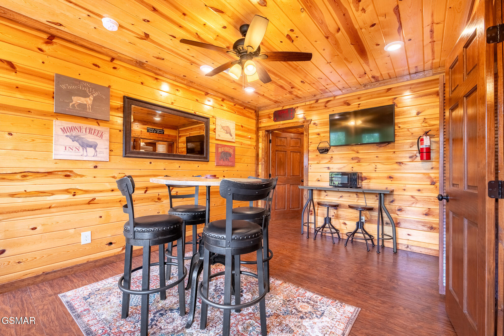 927 Street Of Dreams Way Gatlinburg TN 37738