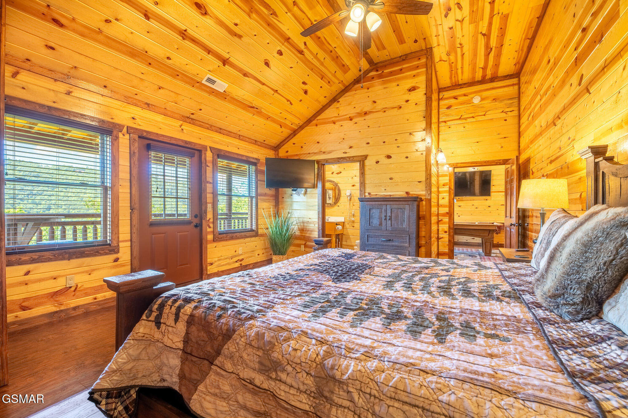 927 Street Of Dreams Way Gatlinburg TN 37738