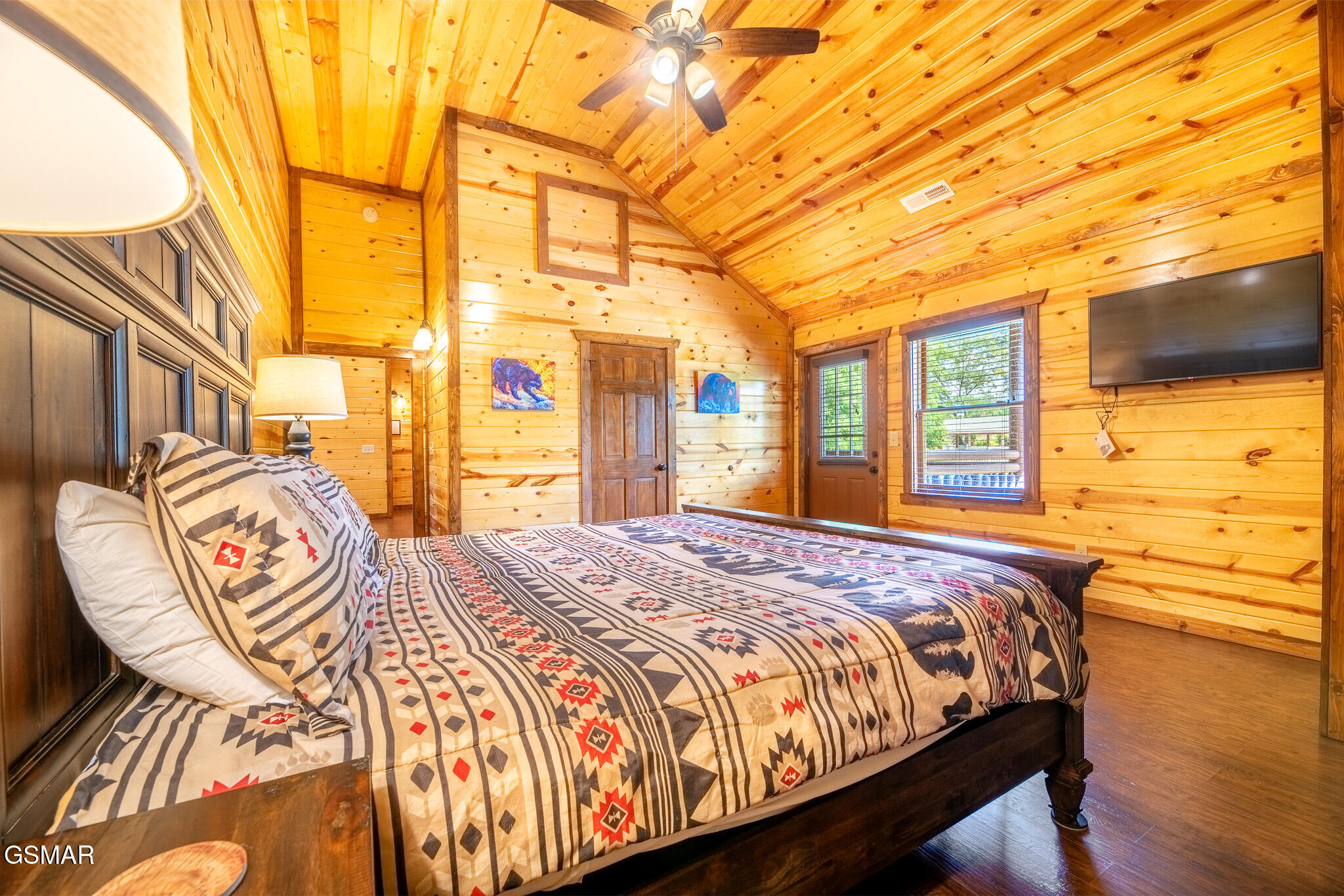 927 Street Of Dreams Way Gatlinburg TN 37738