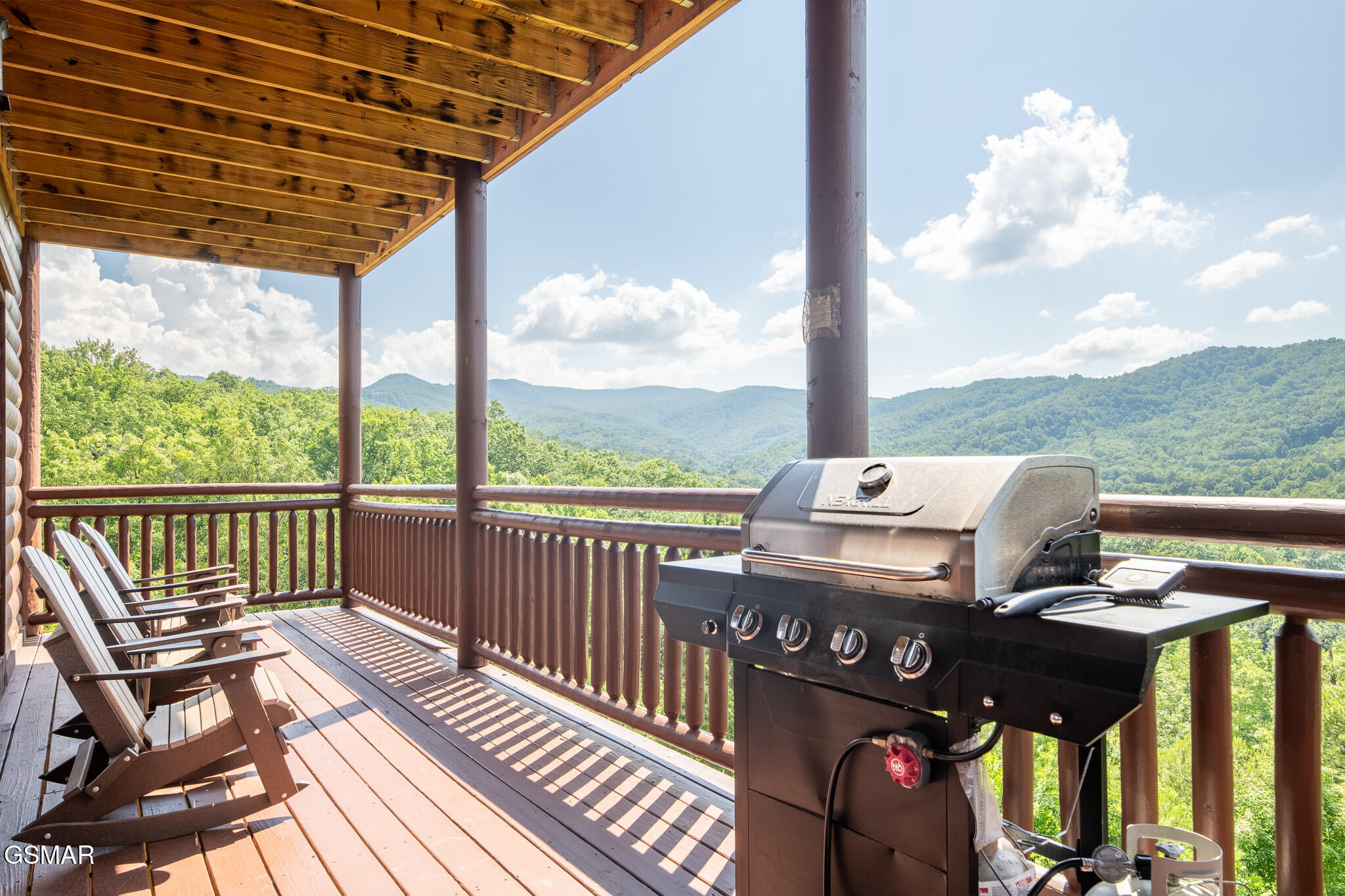927 Street Of Dreams Way Gatlinburg TN 37738