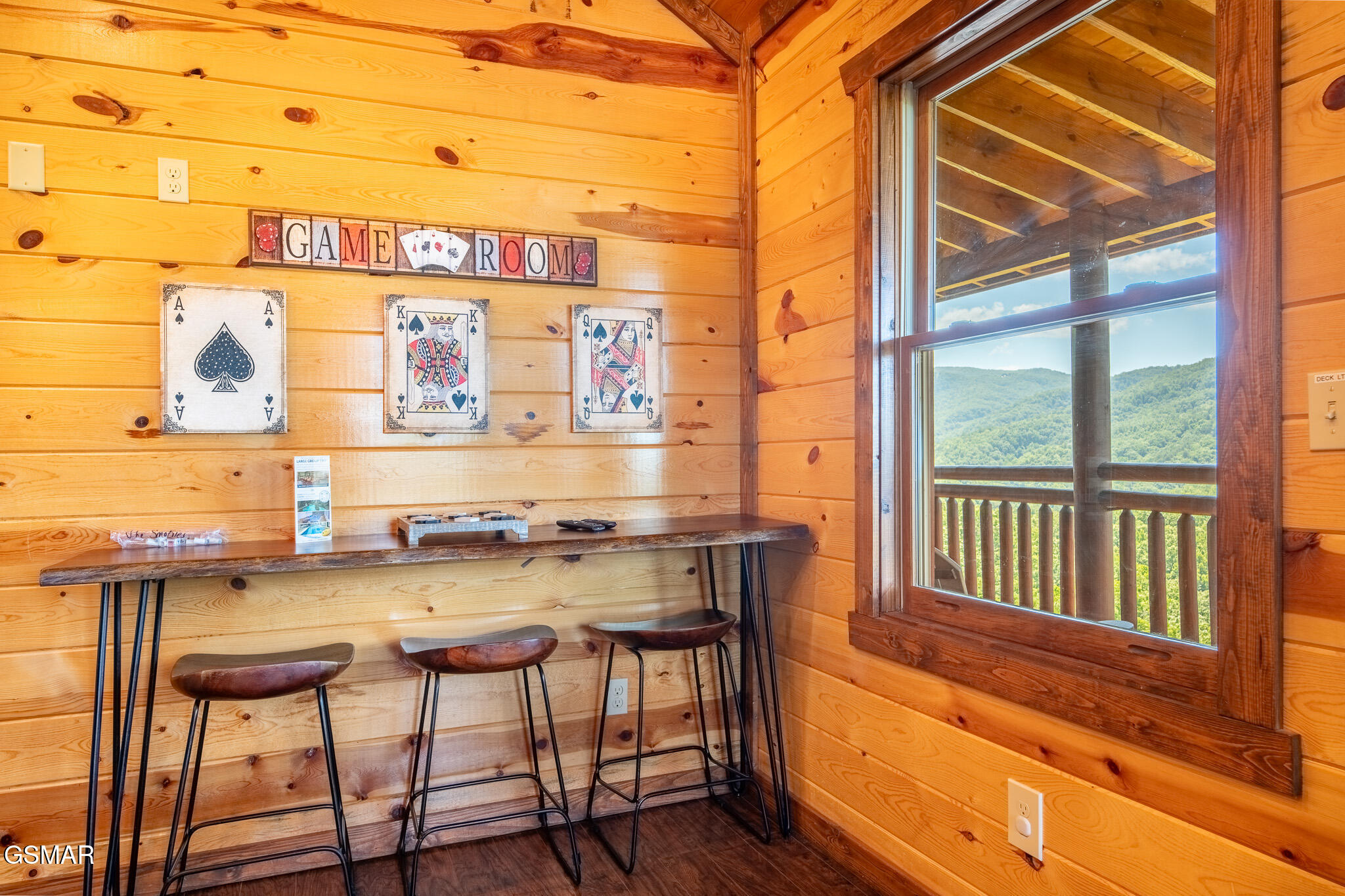927 Street Of Dreams Way Gatlinburg TN 37738
