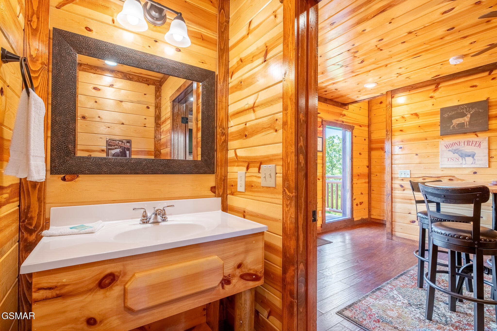 927 Street Of Dreams Way Gatlinburg TN 37738