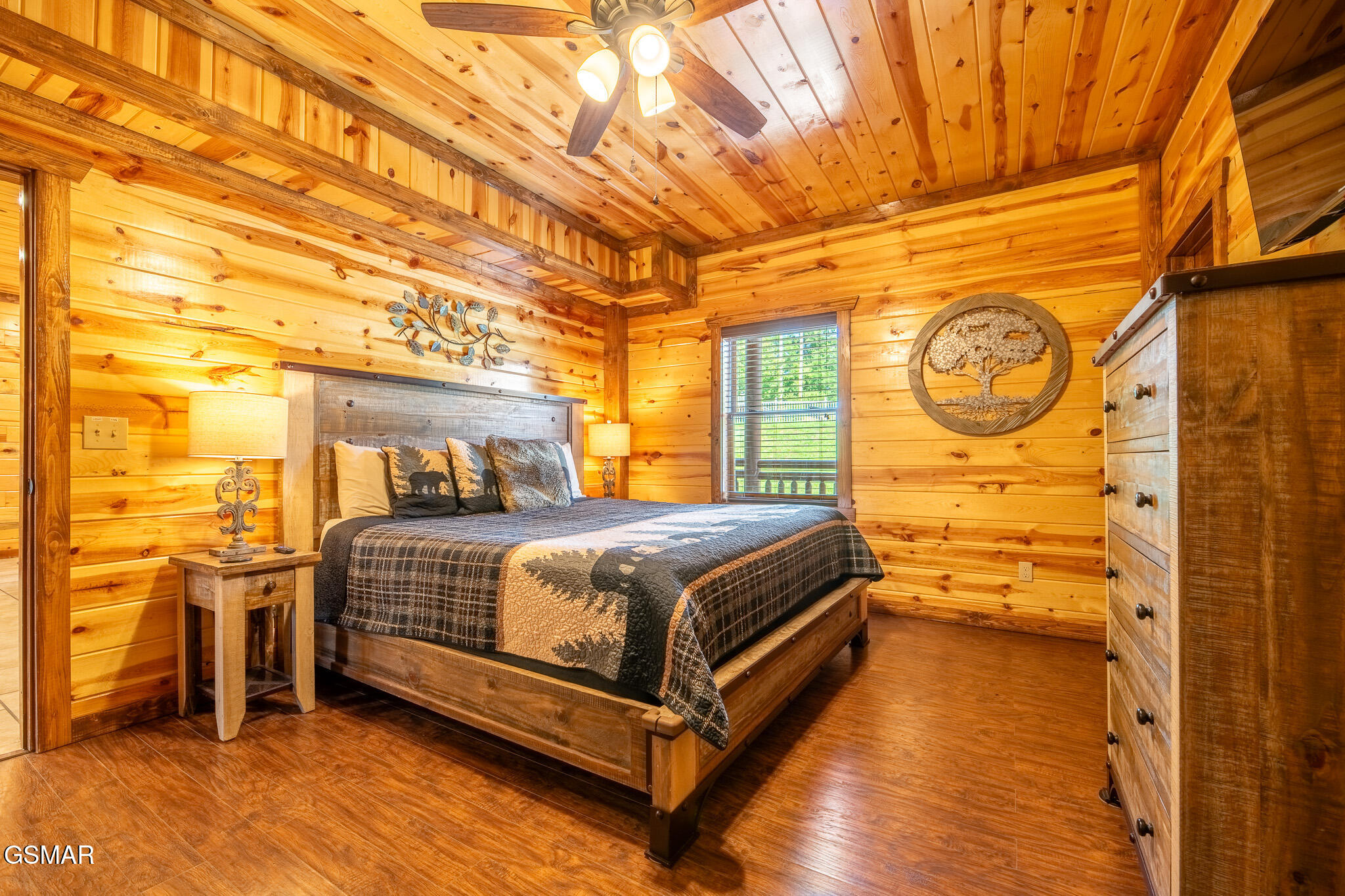 927 Street Of Dreams Way Gatlinburg TN 37738