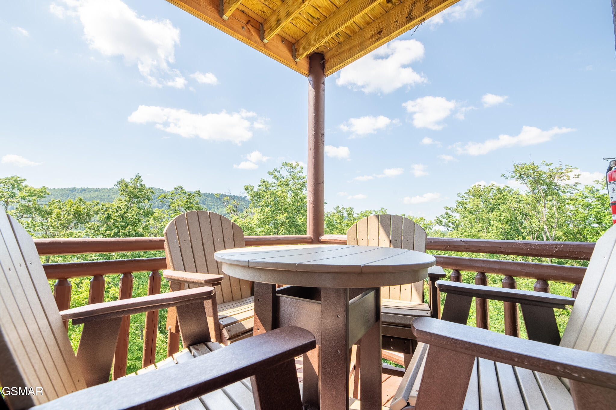 927 Street Of Dreams Way Gatlinburg TN 37738