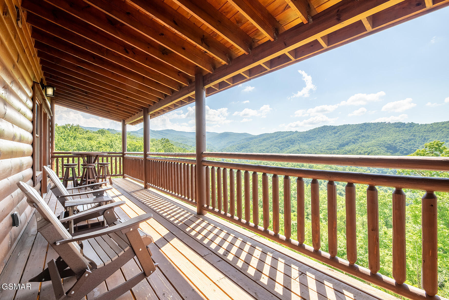 927 Street Of Dreams Way Gatlinburg TN 37738