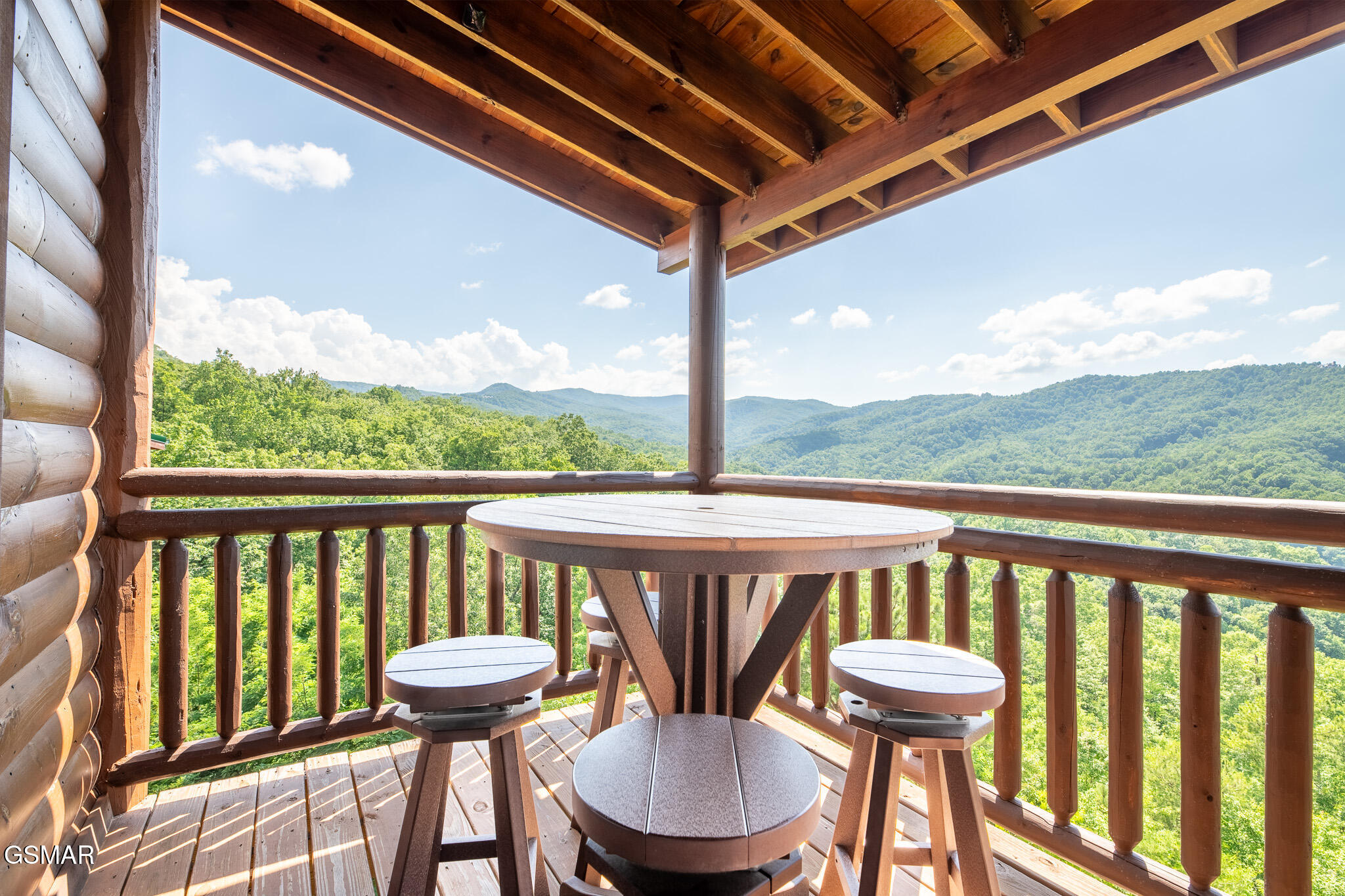 927 Street Of Dreams Way Gatlinburg TN 37738