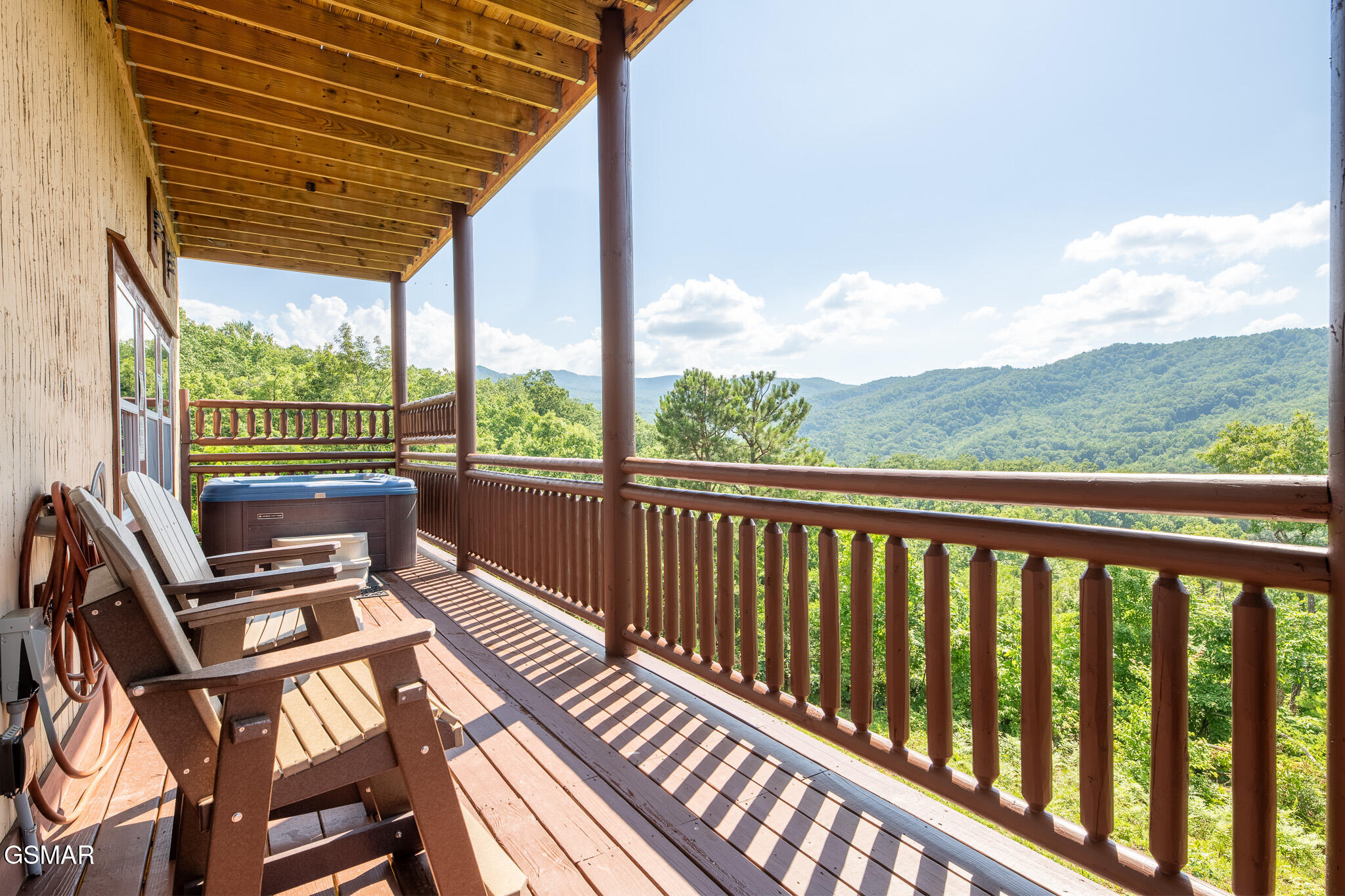 927 Street Of Dreams Way Gatlinburg TN 37738