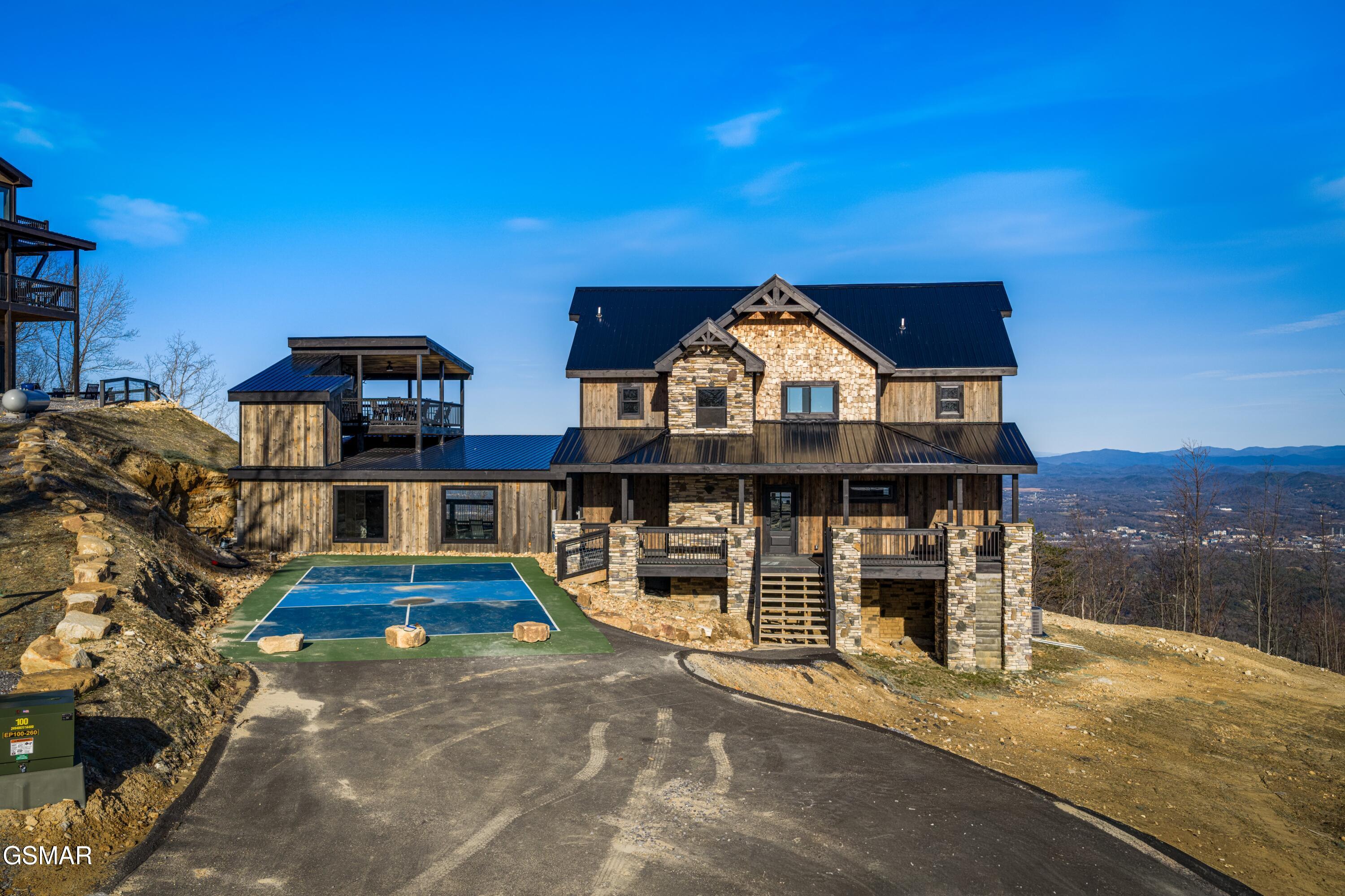 2130 Ross Way Sevierville TN 37876