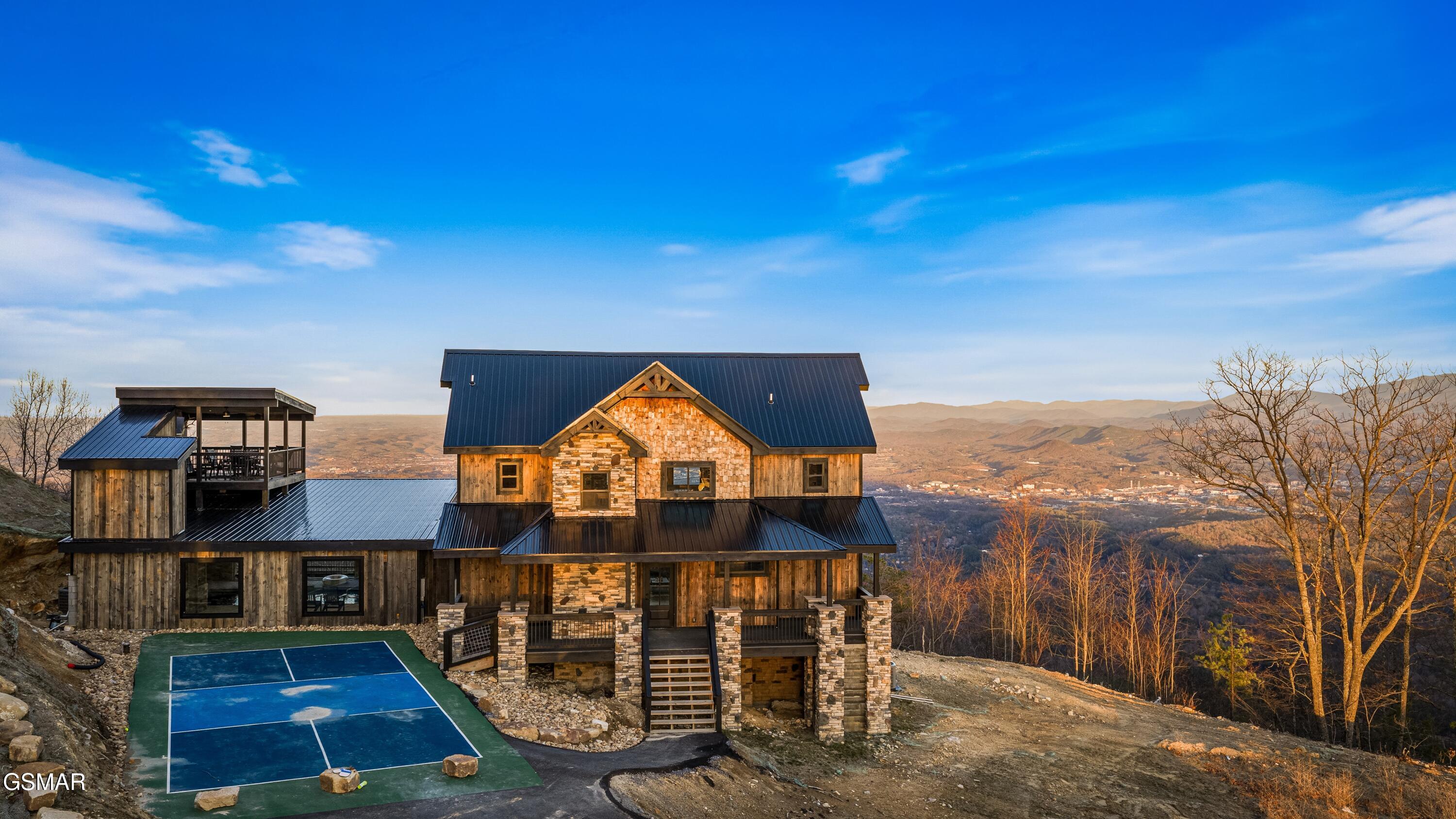 2130 Ross Way Sevierville TN 37876