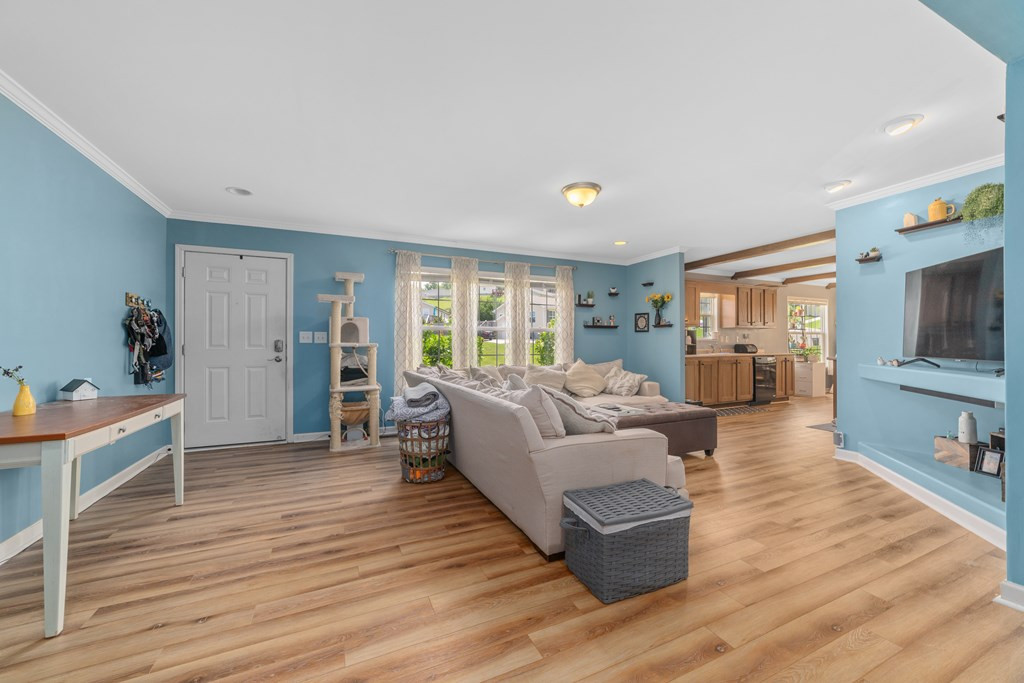 1186 Case View Road Dandridge TN 37725