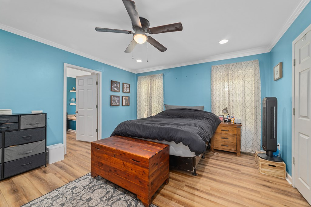 1186 Case View Road Dandridge TN 37725