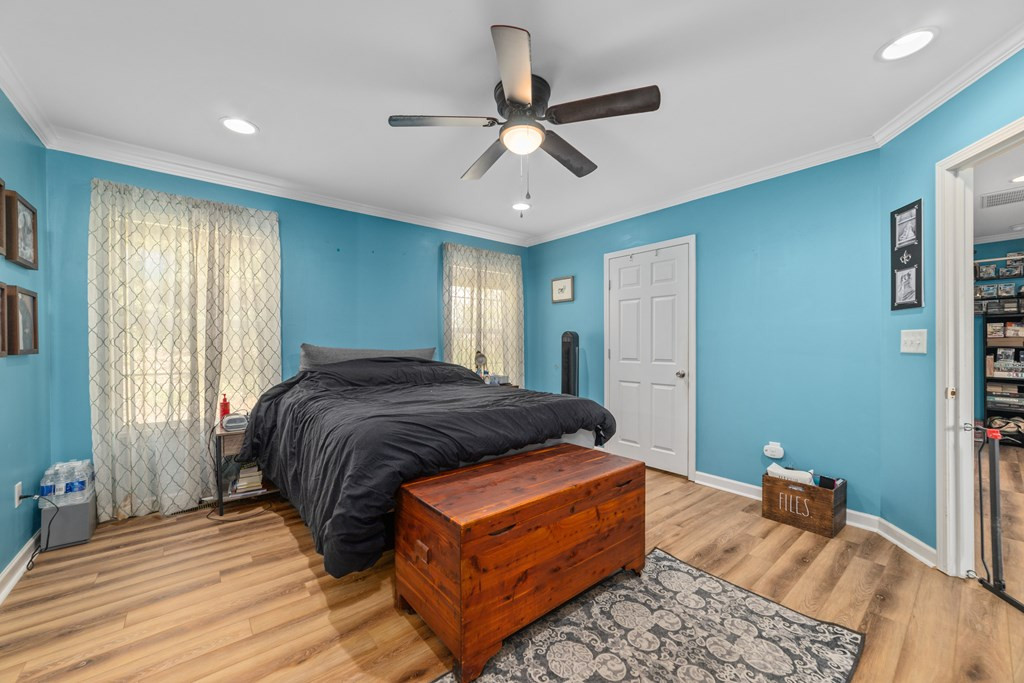 1186 Case View Road Dandridge TN 37725