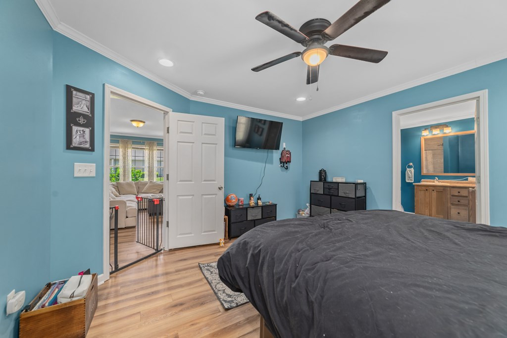 1186 Case View Road Dandridge TN 37725