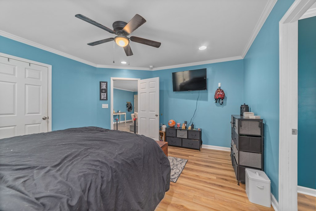 1186 Case View Road Dandridge TN 37725