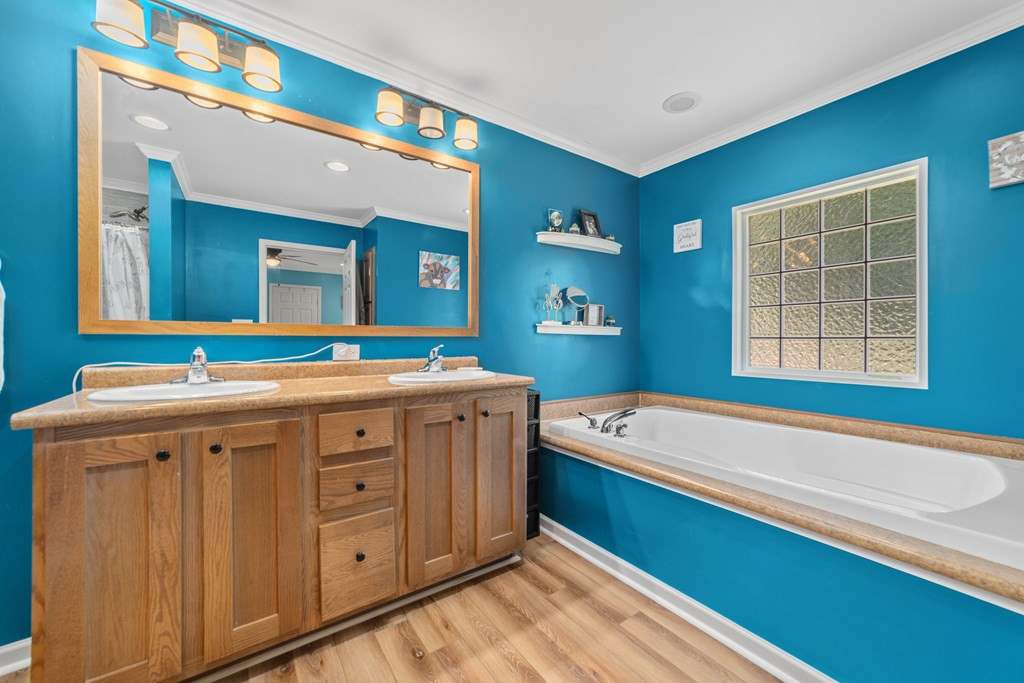 1186 Case View Road Dandridge TN 37725