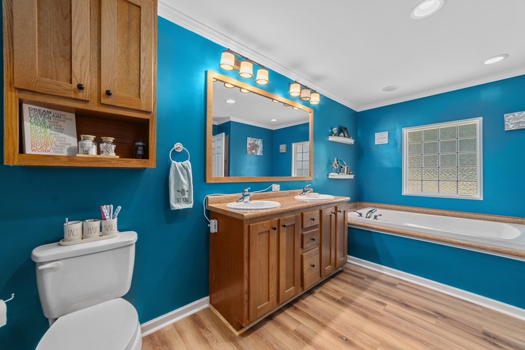 1186 Case View Road Dandridge TN 37725