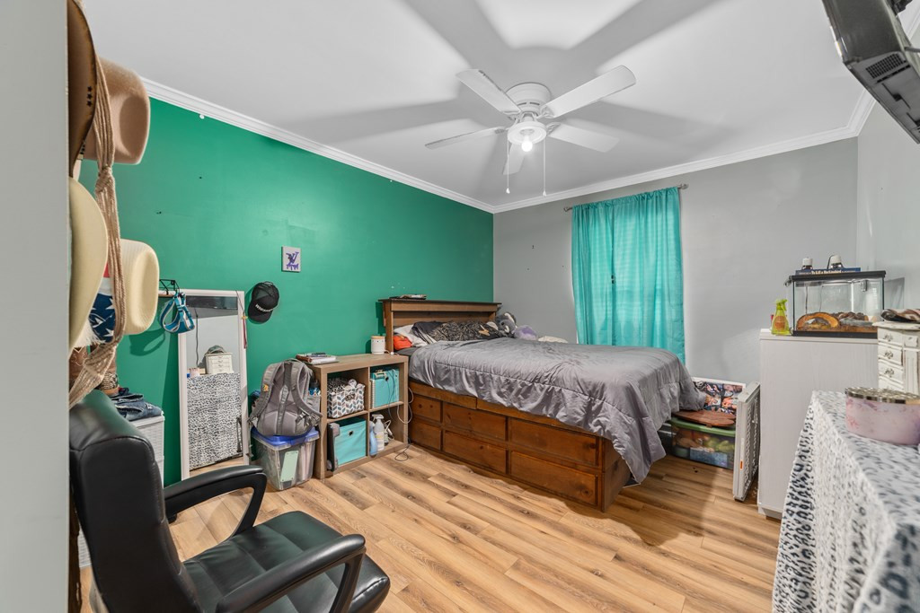 1186 Case View Road Dandridge TN 37725