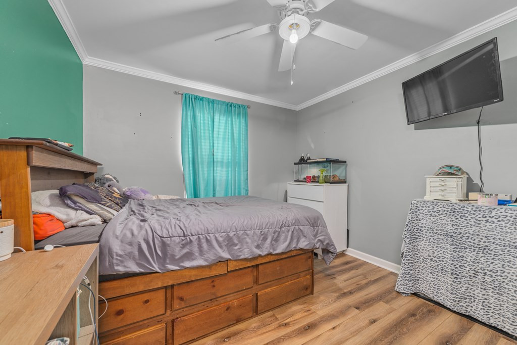 1186 Case View Road Dandridge TN 37725