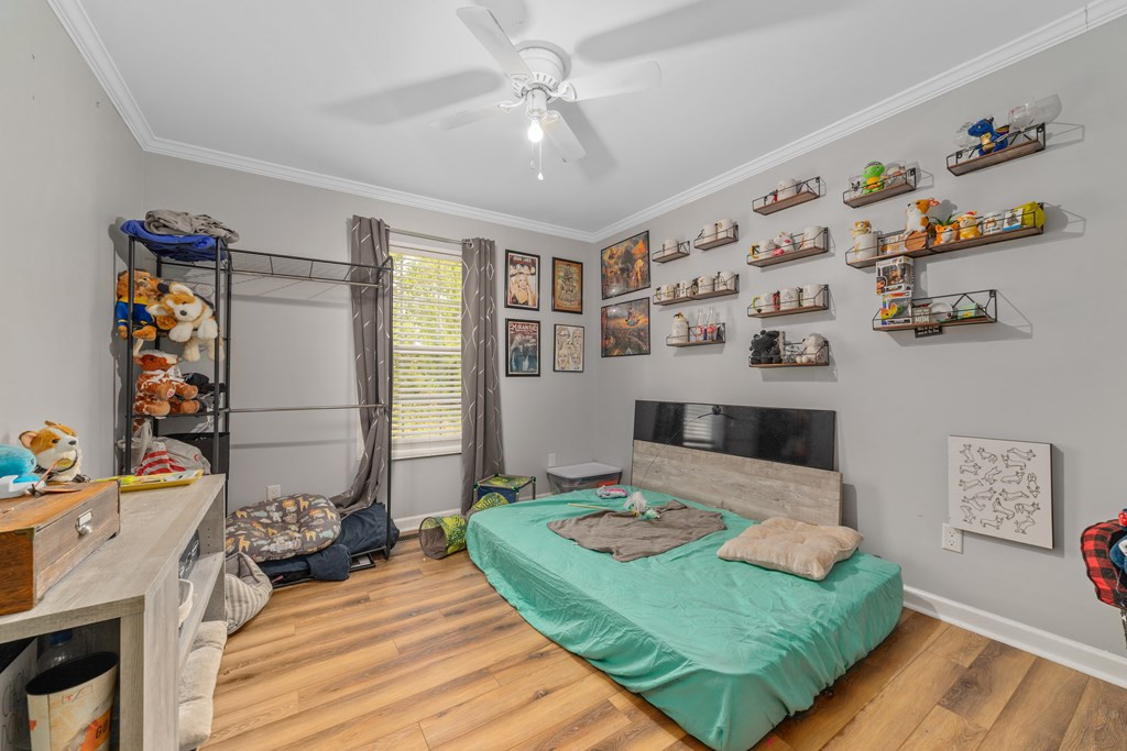 1186 Case View Road Dandridge TN 37725
