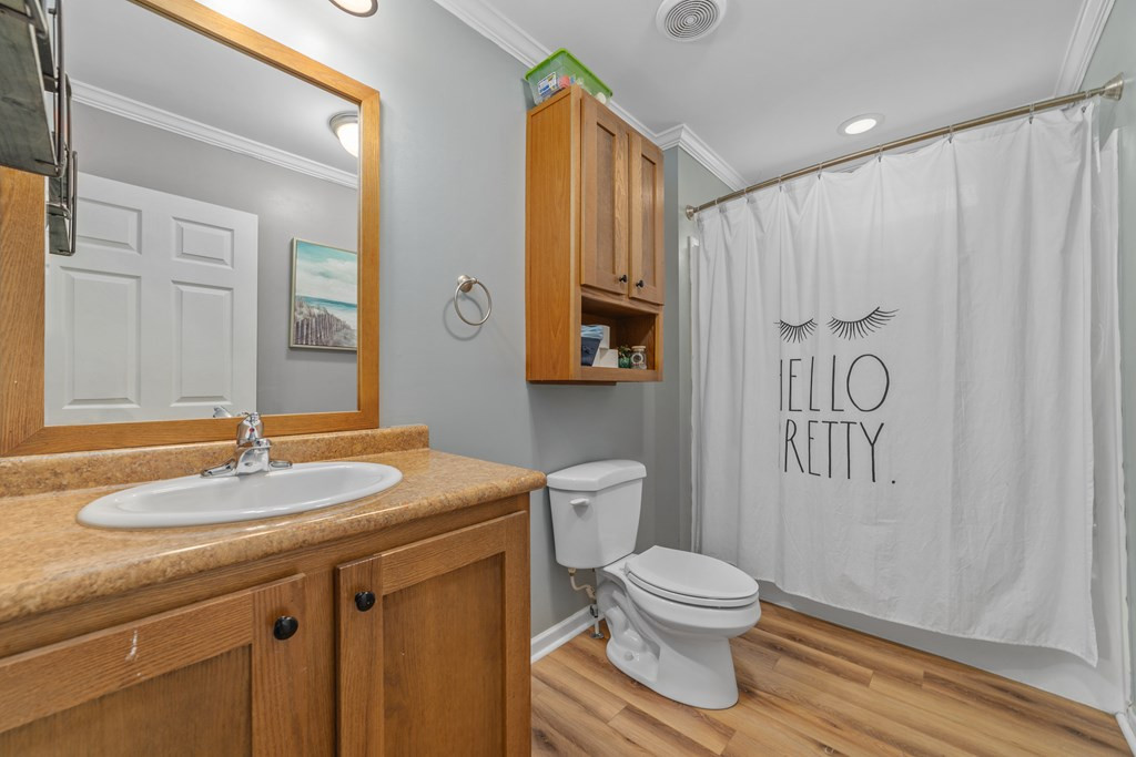 1186 Case View Road Dandridge TN 37725