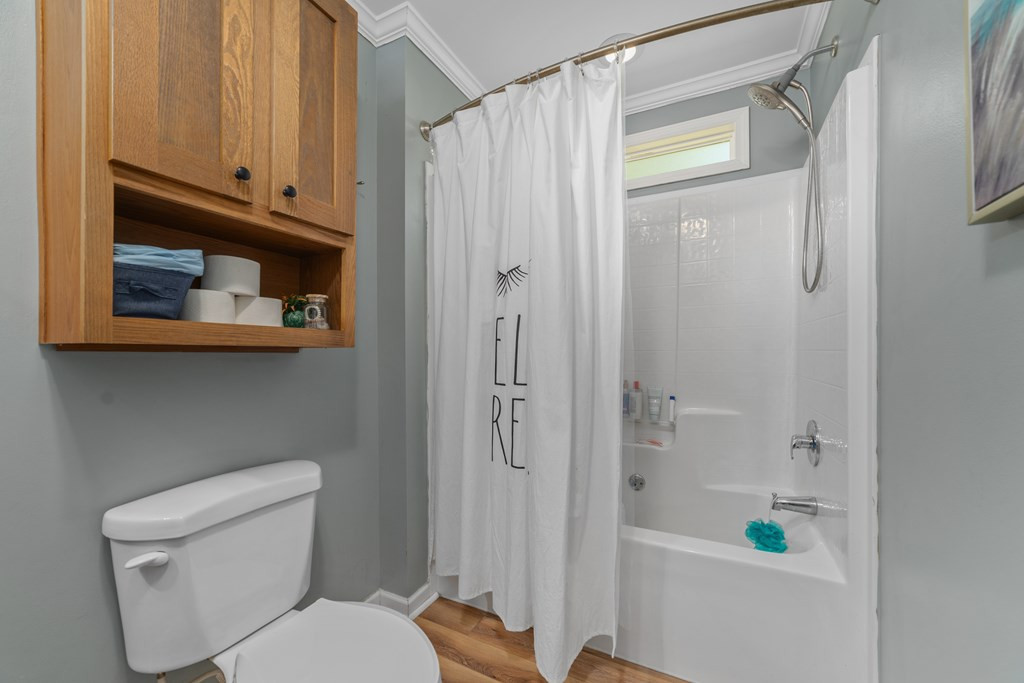 1186 Case View Road Dandridge TN 37725
