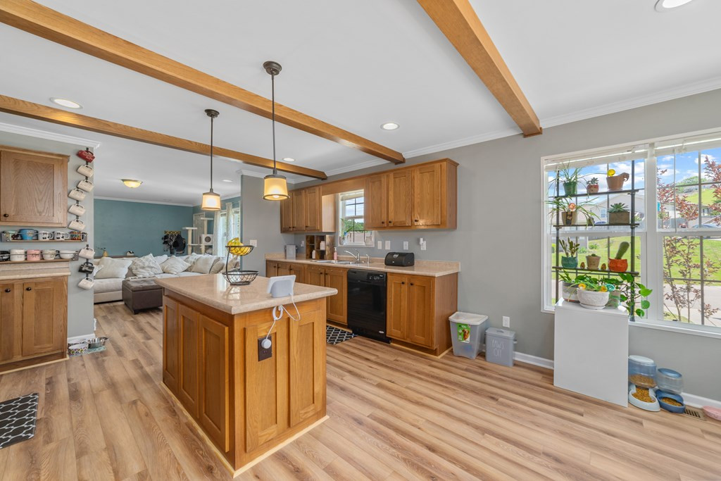 1186 Case View Road Dandridge TN 37725