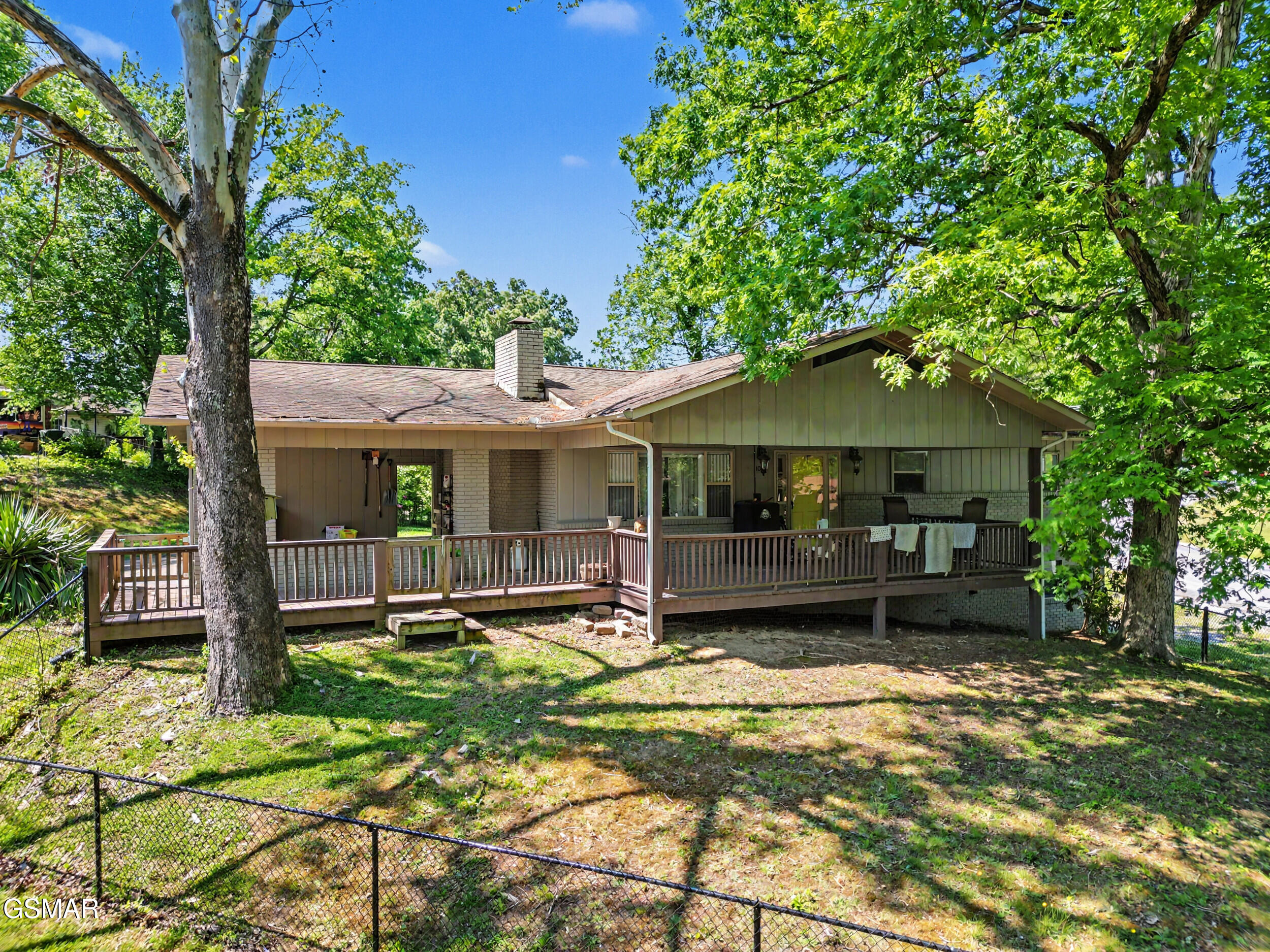 1014 Murphy Road Sevierville TN 37862