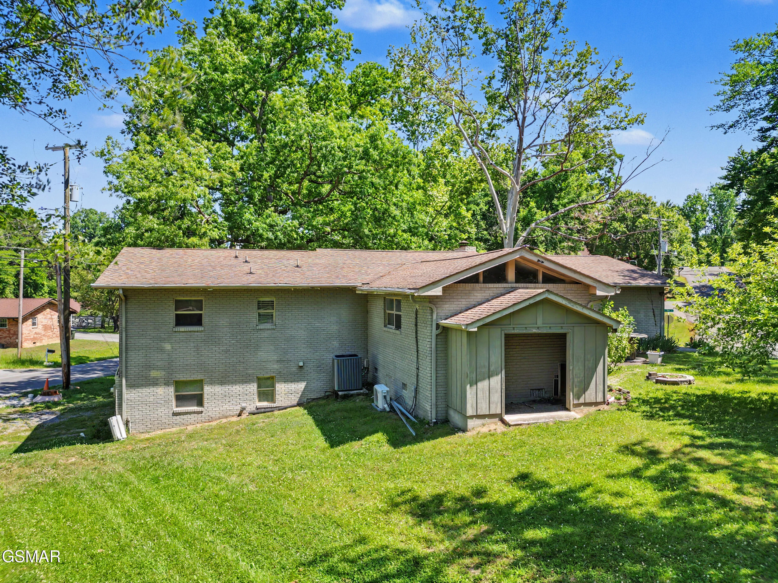 1014 Murphy Road Sevierville TN 37862