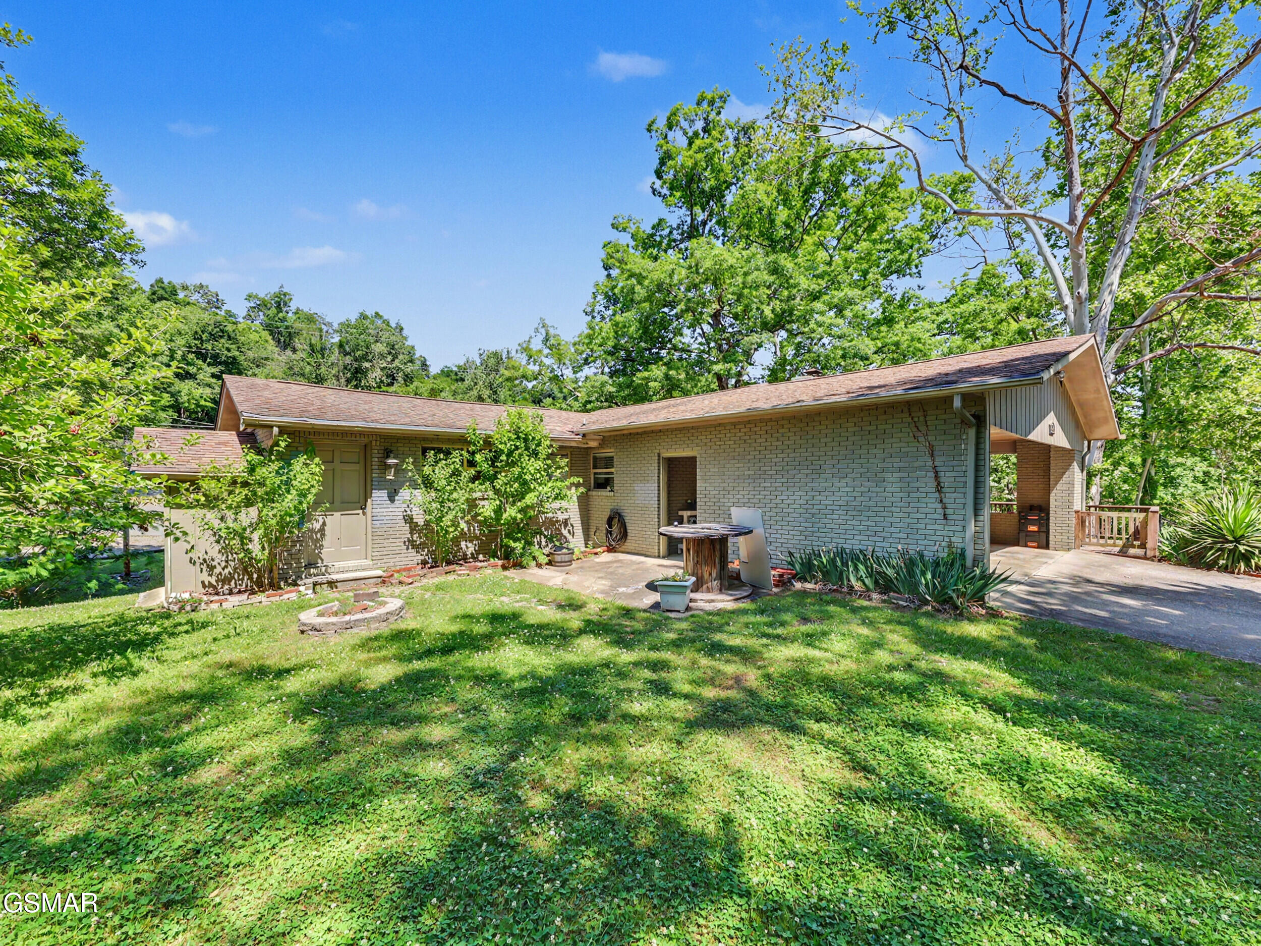 1014 Murphy Road Sevierville TN 37862