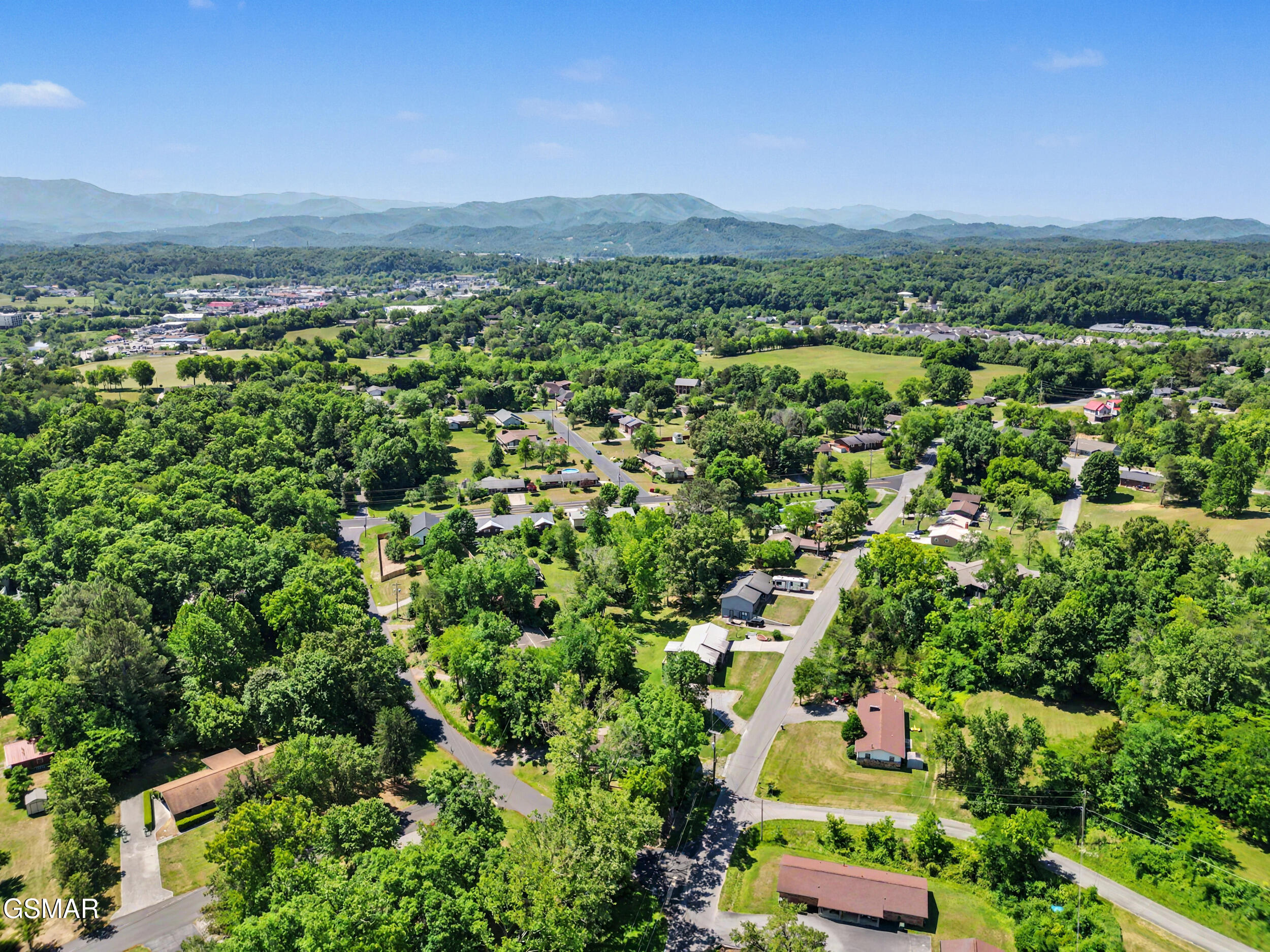 1014 Murphy Road Sevierville TN 37862