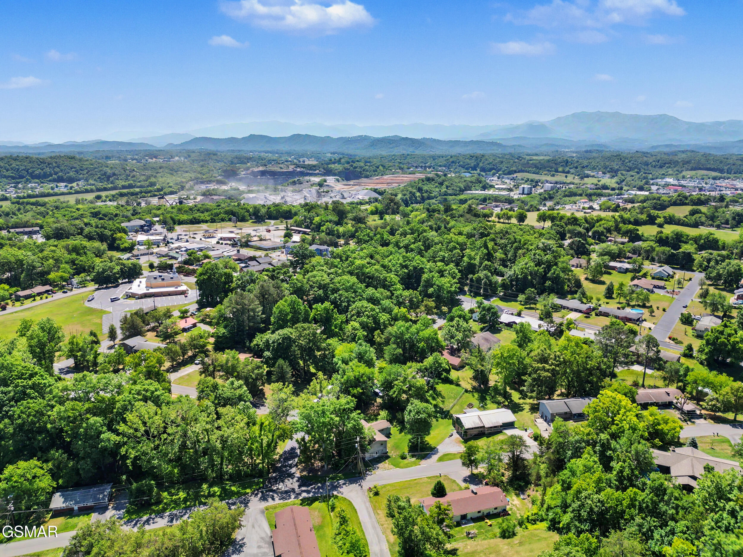 1014 Murphy Road Sevierville TN 37862