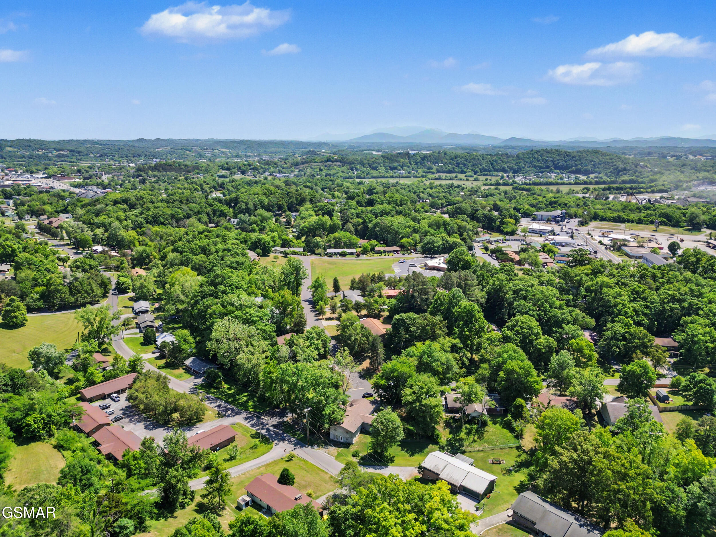 1014 Murphy Road Sevierville TN 37862