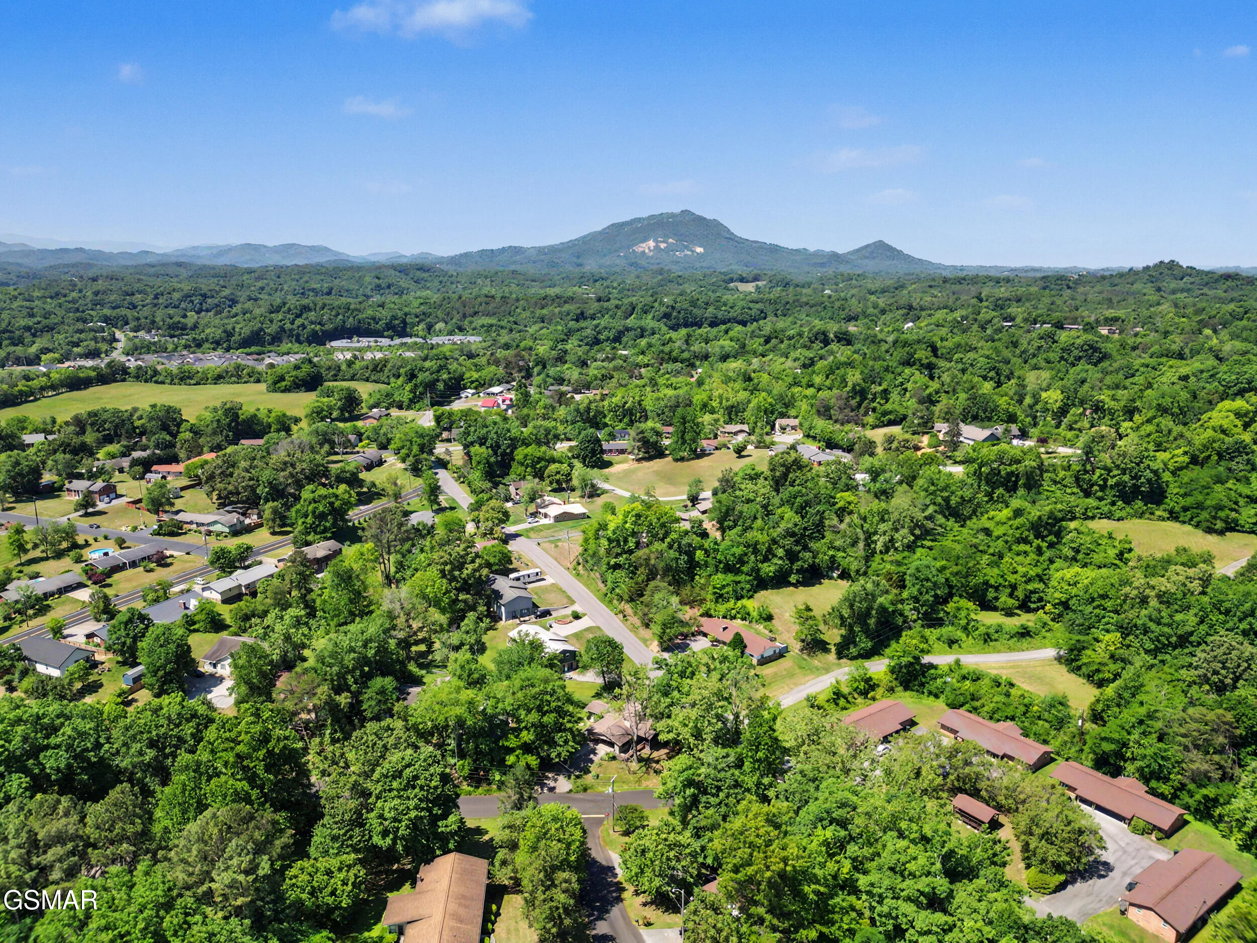1014 Murphy Road Sevierville TN 37862