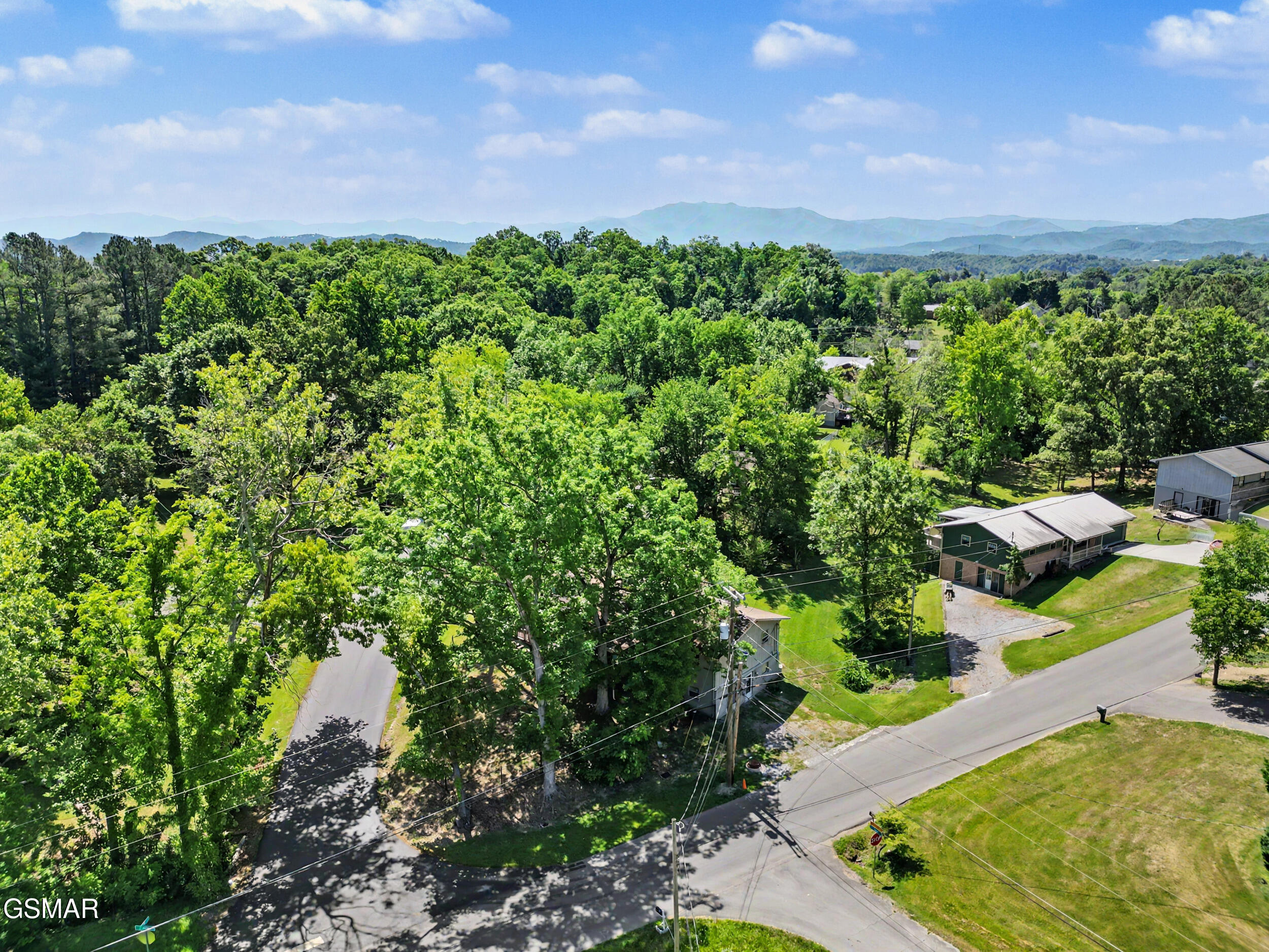 1014 Murphy Road Sevierville TN 37862
