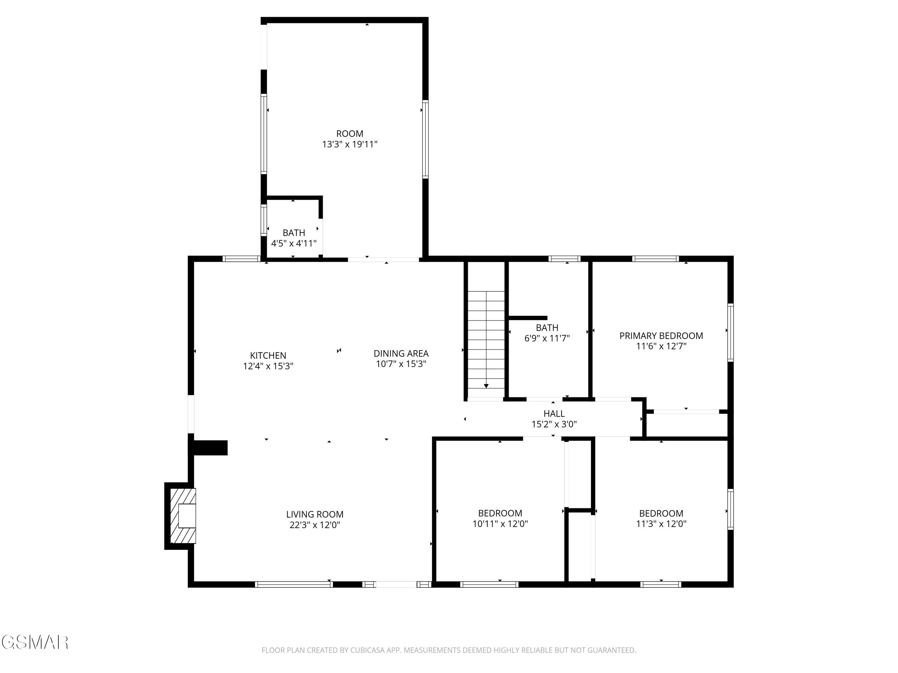 1014 Murphy Road Sevierville TN 37862