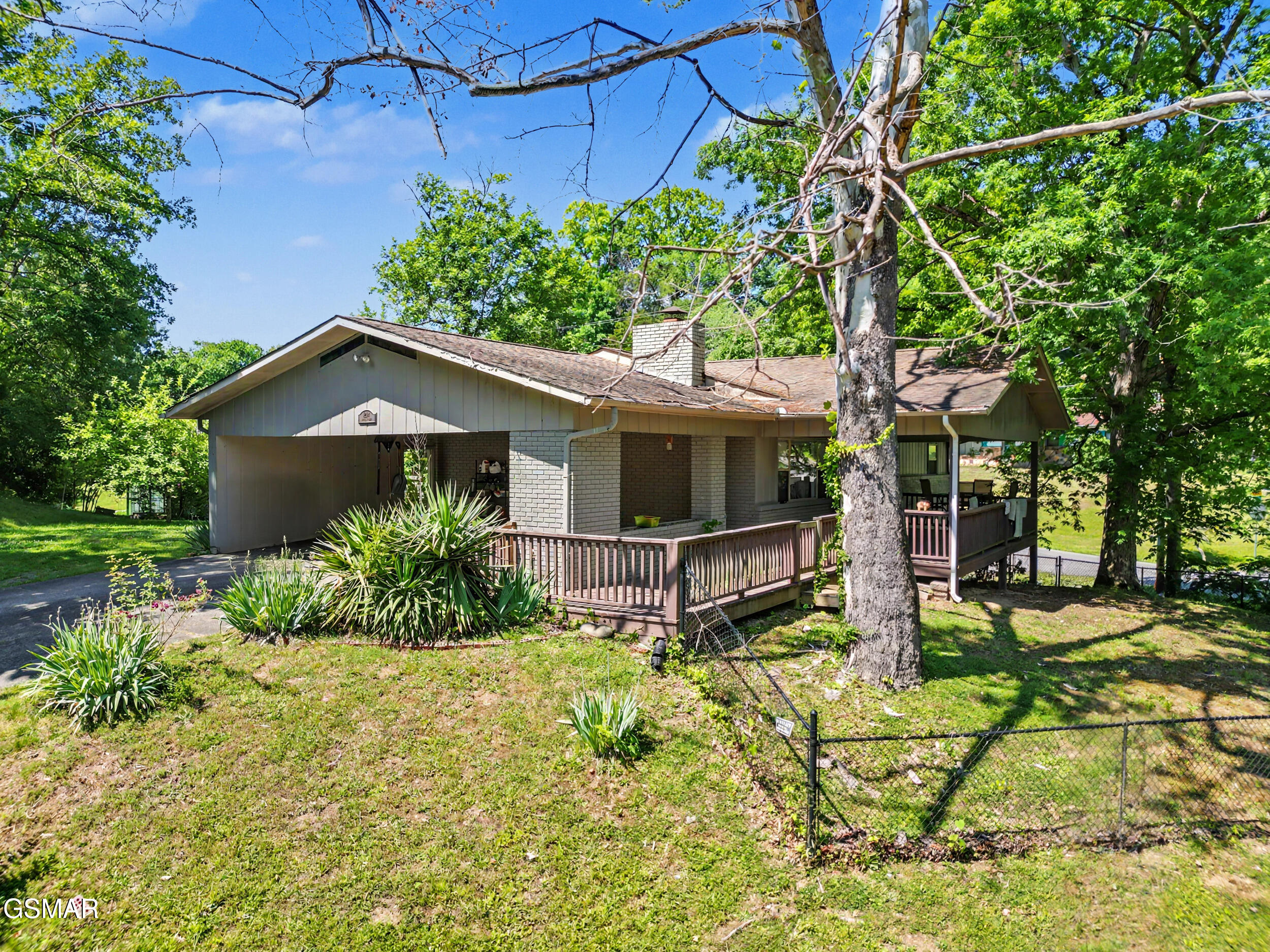 1014 Murphy Road Sevierville TN 37862