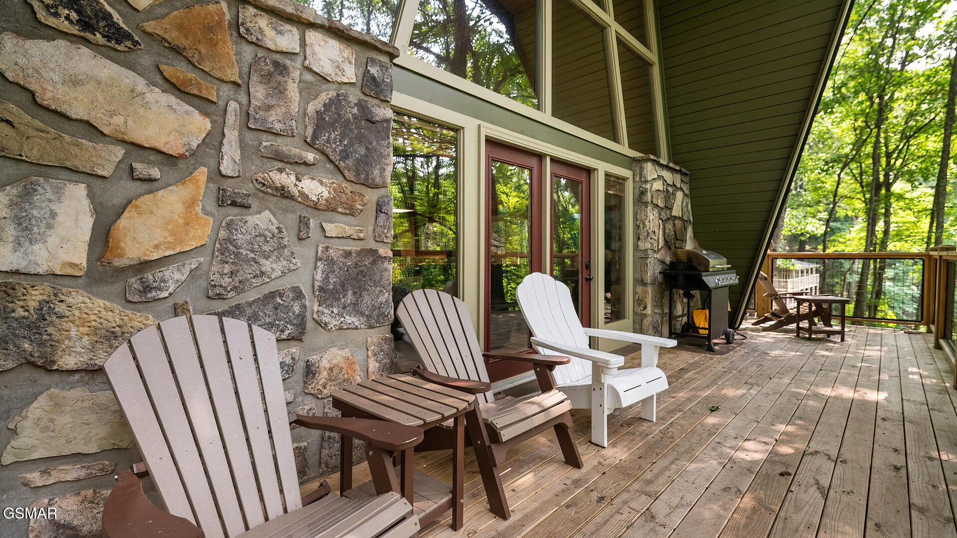 1336 S Baden Drive Gatlinburg TN 37738