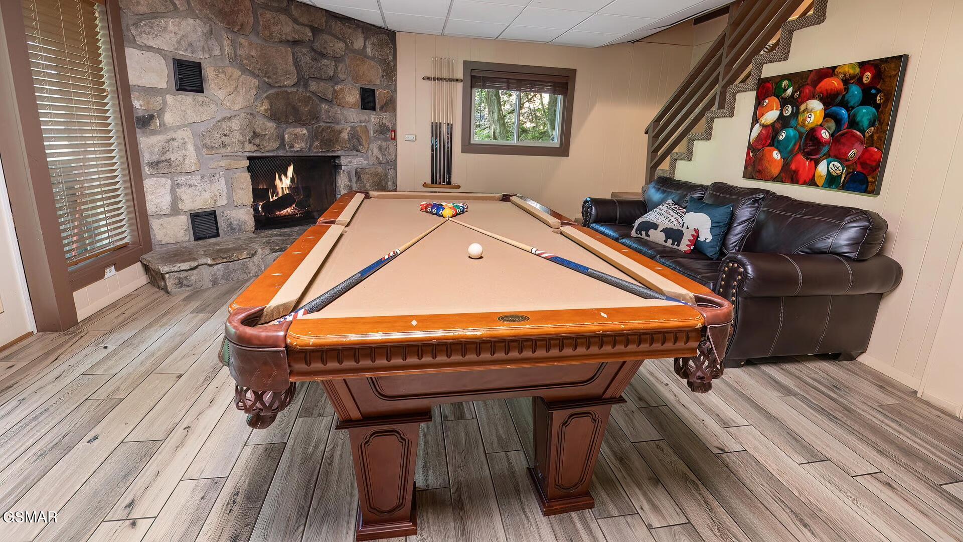 1336 S Baden Drive Gatlinburg TN 37738