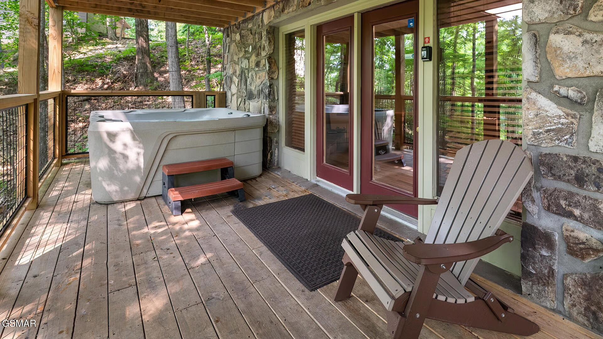 1336 S Baden Drive Gatlinburg TN 37738