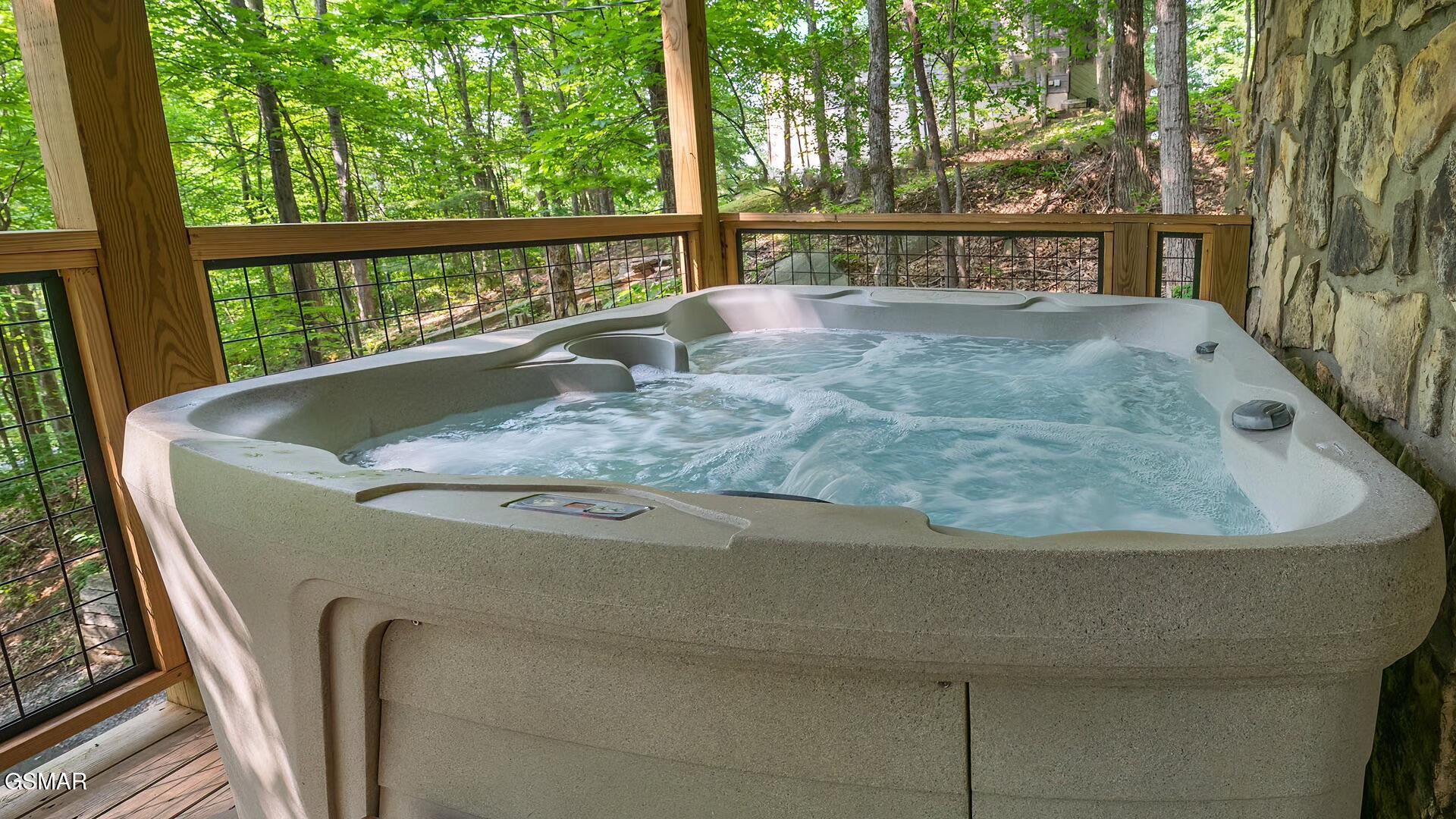 1336 S Baden Drive Gatlinburg TN 37738