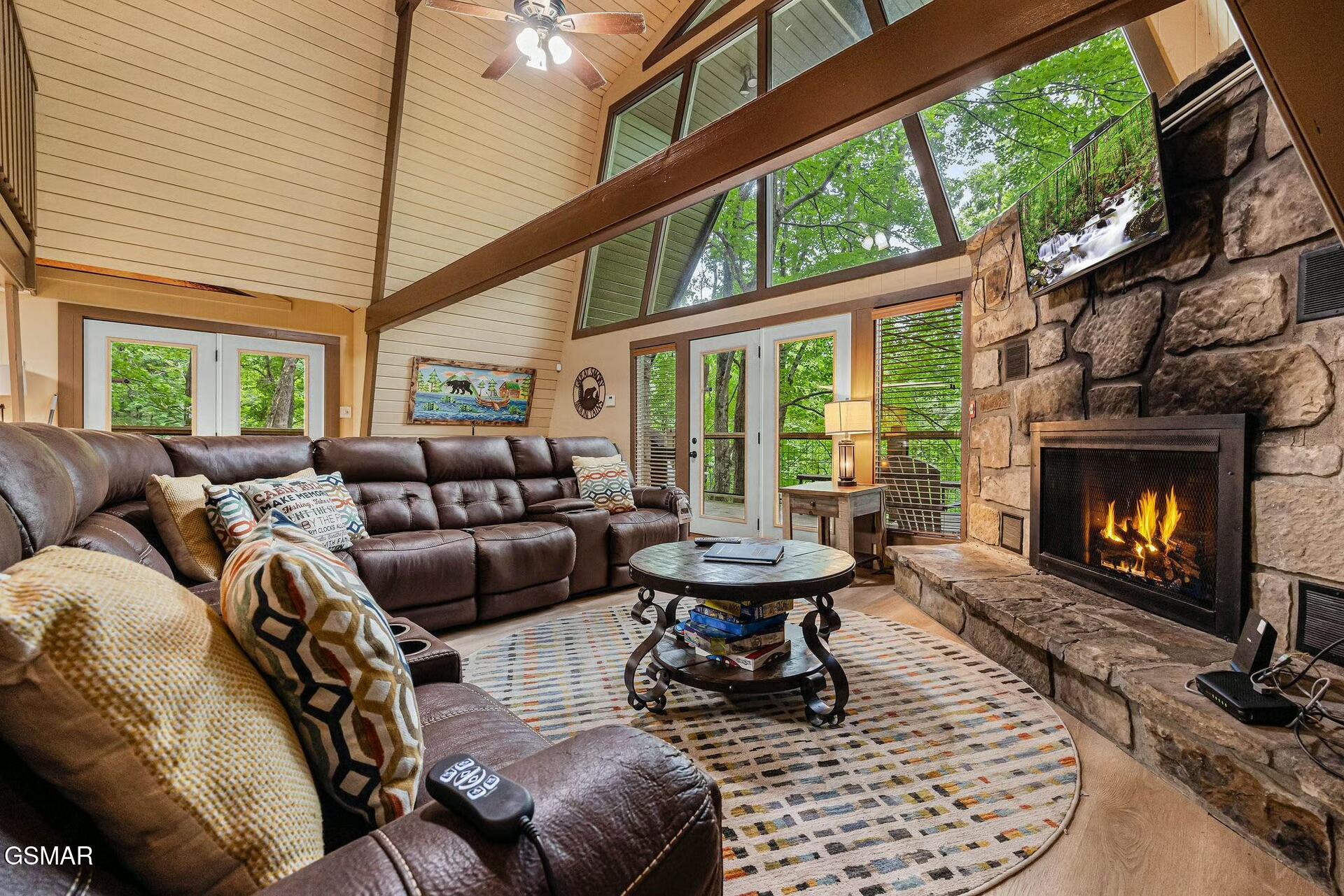 1336 S Baden Drive Gatlinburg TN 37738