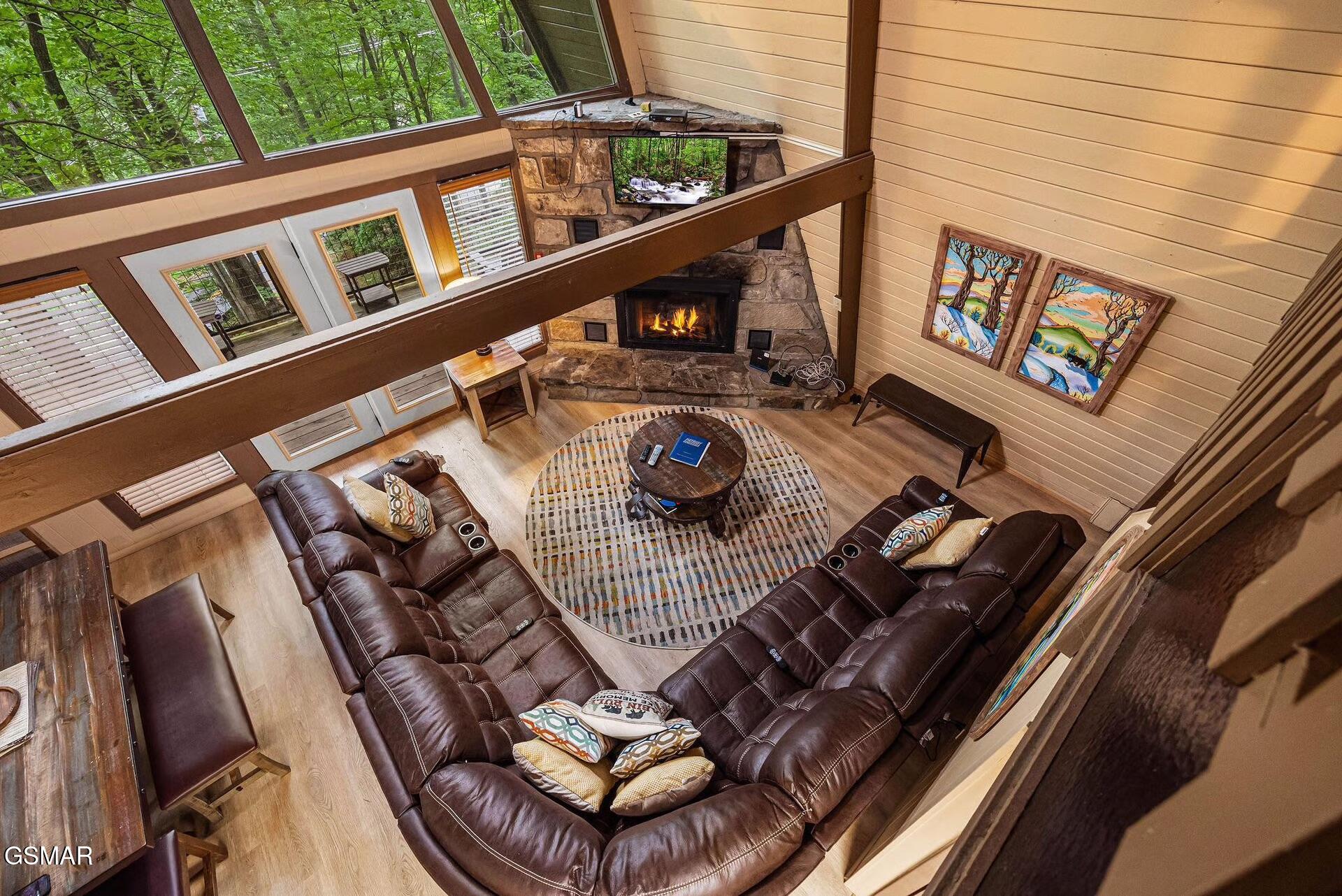 1336 S Baden Drive Gatlinburg TN 37738