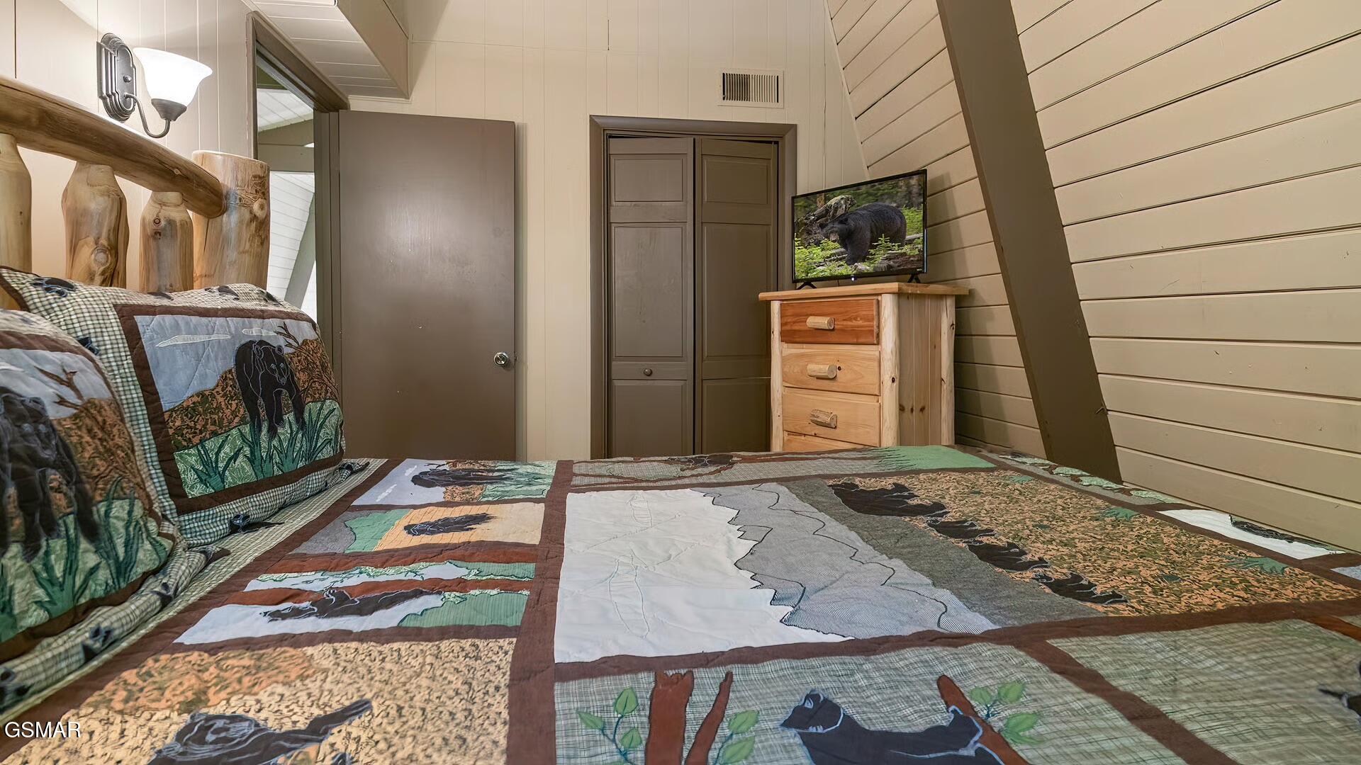 1336 S Baden Drive Gatlinburg TN 37738