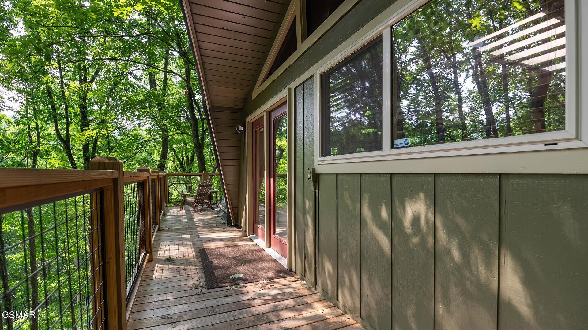 1336 S Baden Drive Gatlinburg TN 37738