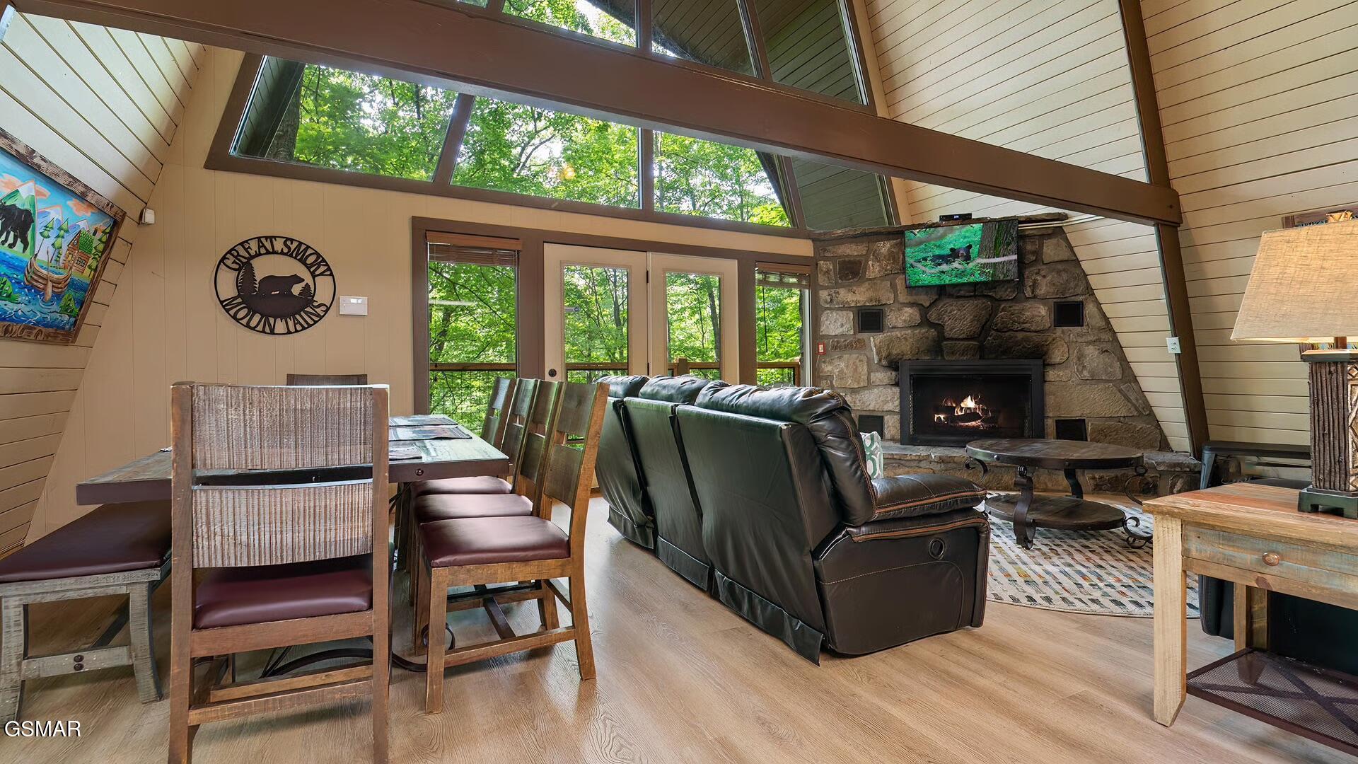 1336 S Baden Drive Gatlinburg TN 37738