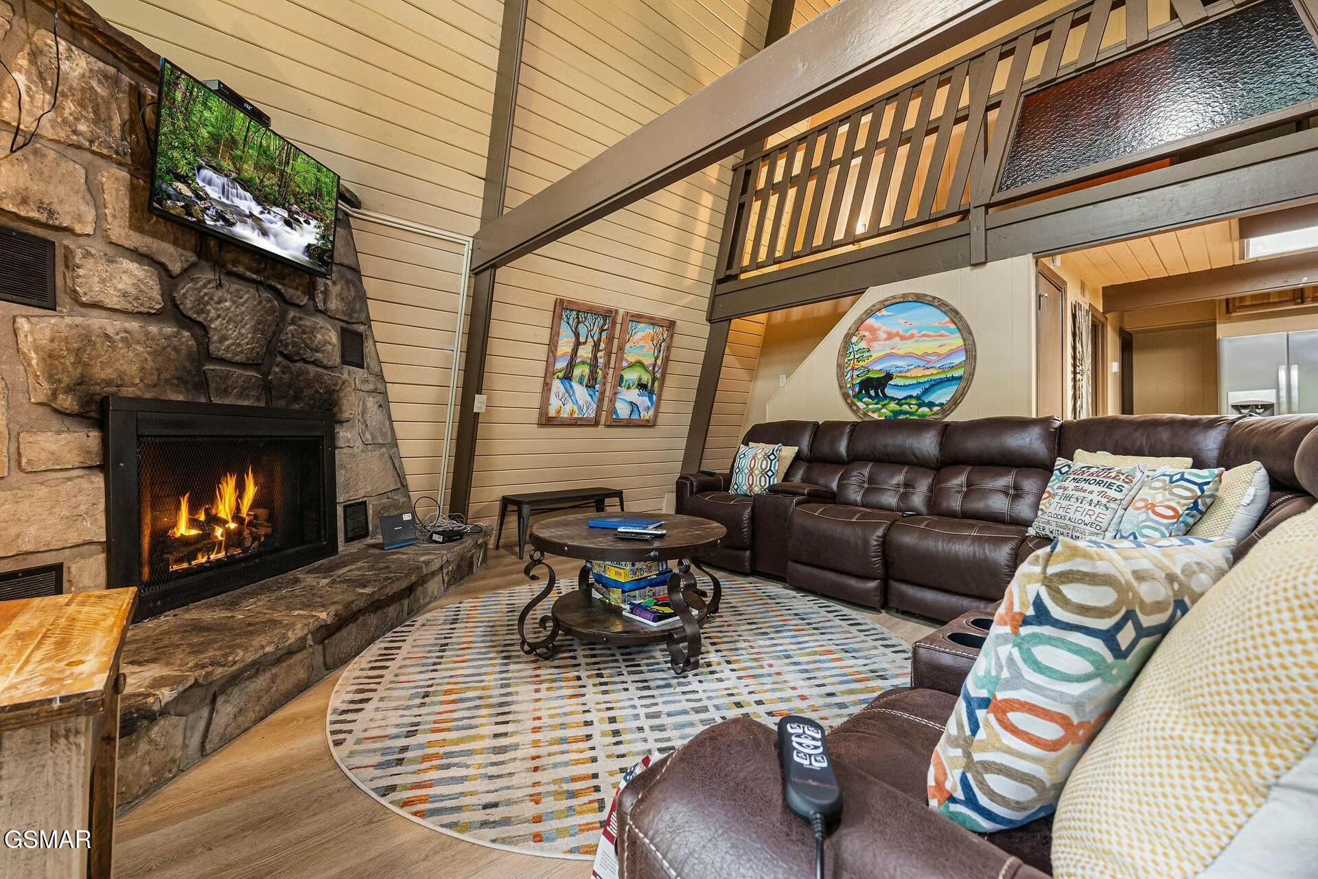 1336 S Baden Drive Gatlinburg TN 37738