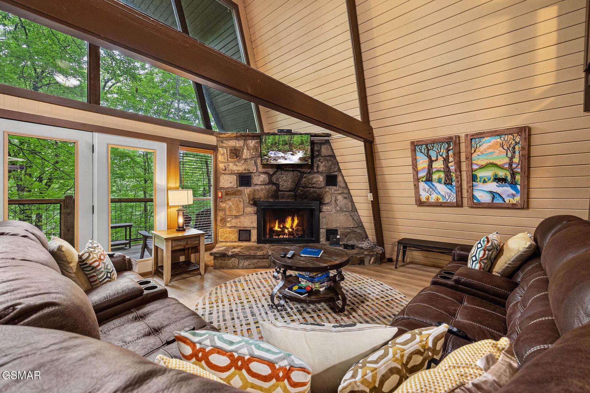 1336 S Baden Drive Gatlinburg TN 37738