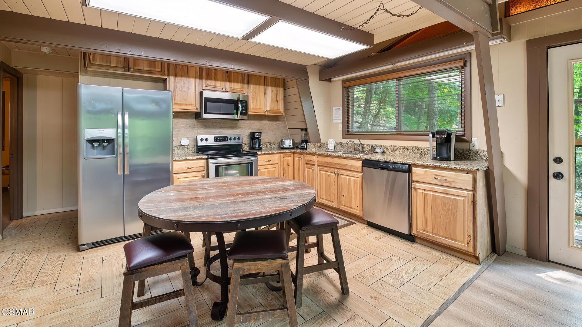 1336 S Baden Drive Gatlinburg TN 37738