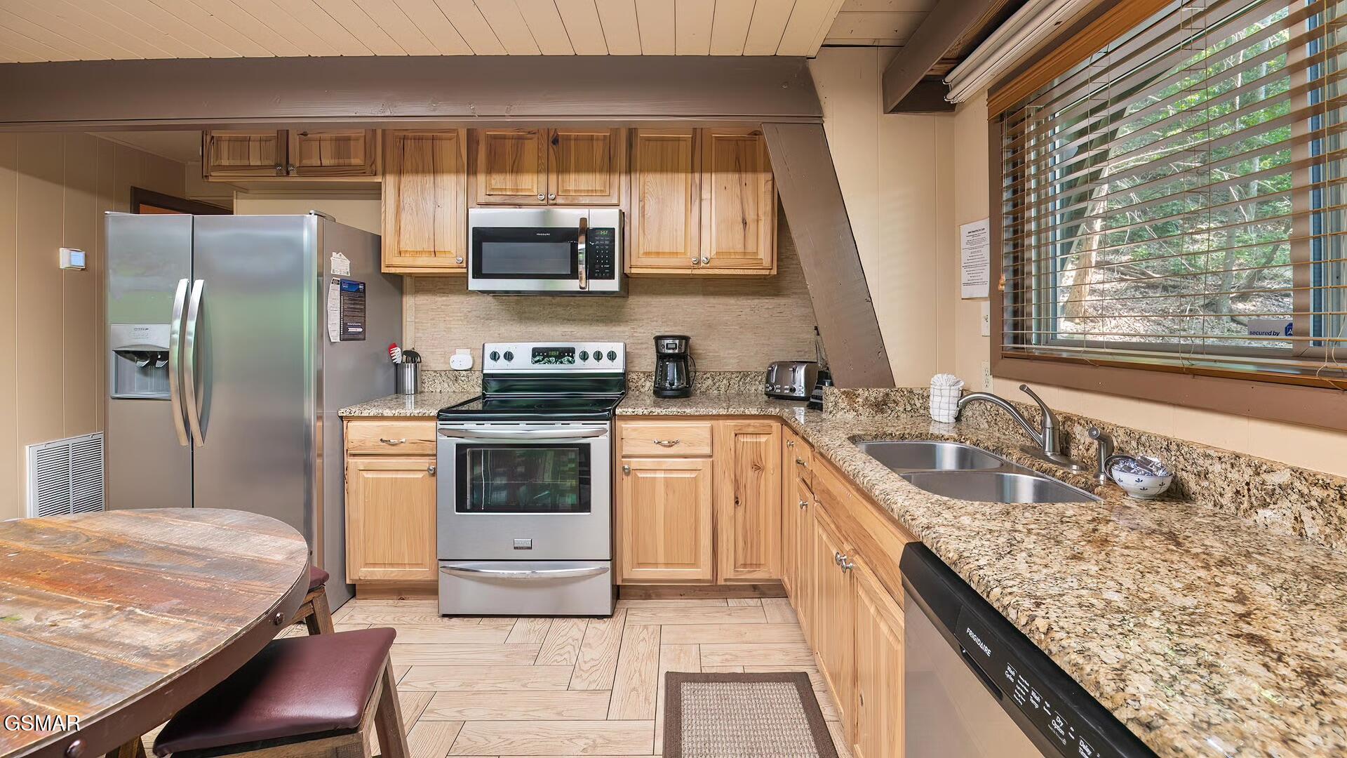 1336 S Baden Drive Gatlinburg TN 37738