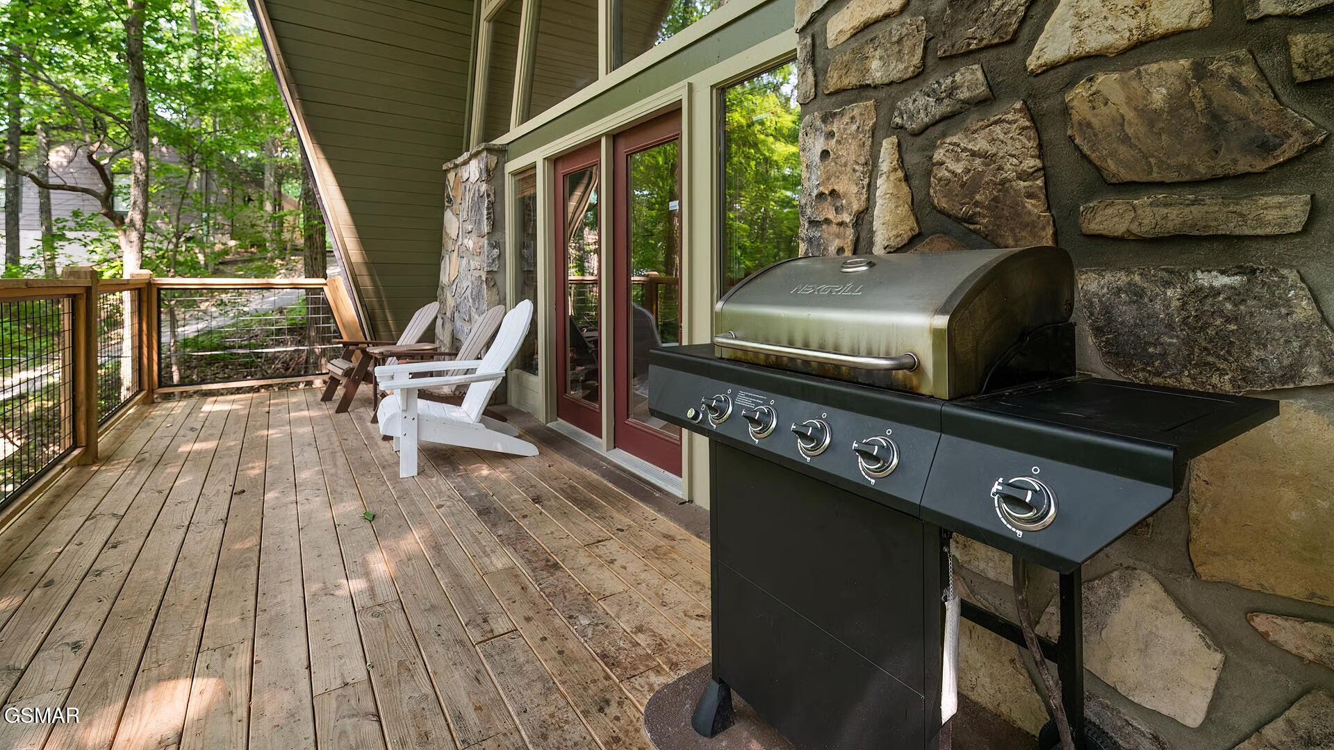 1336 S Baden Drive Gatlinburg TN 37738